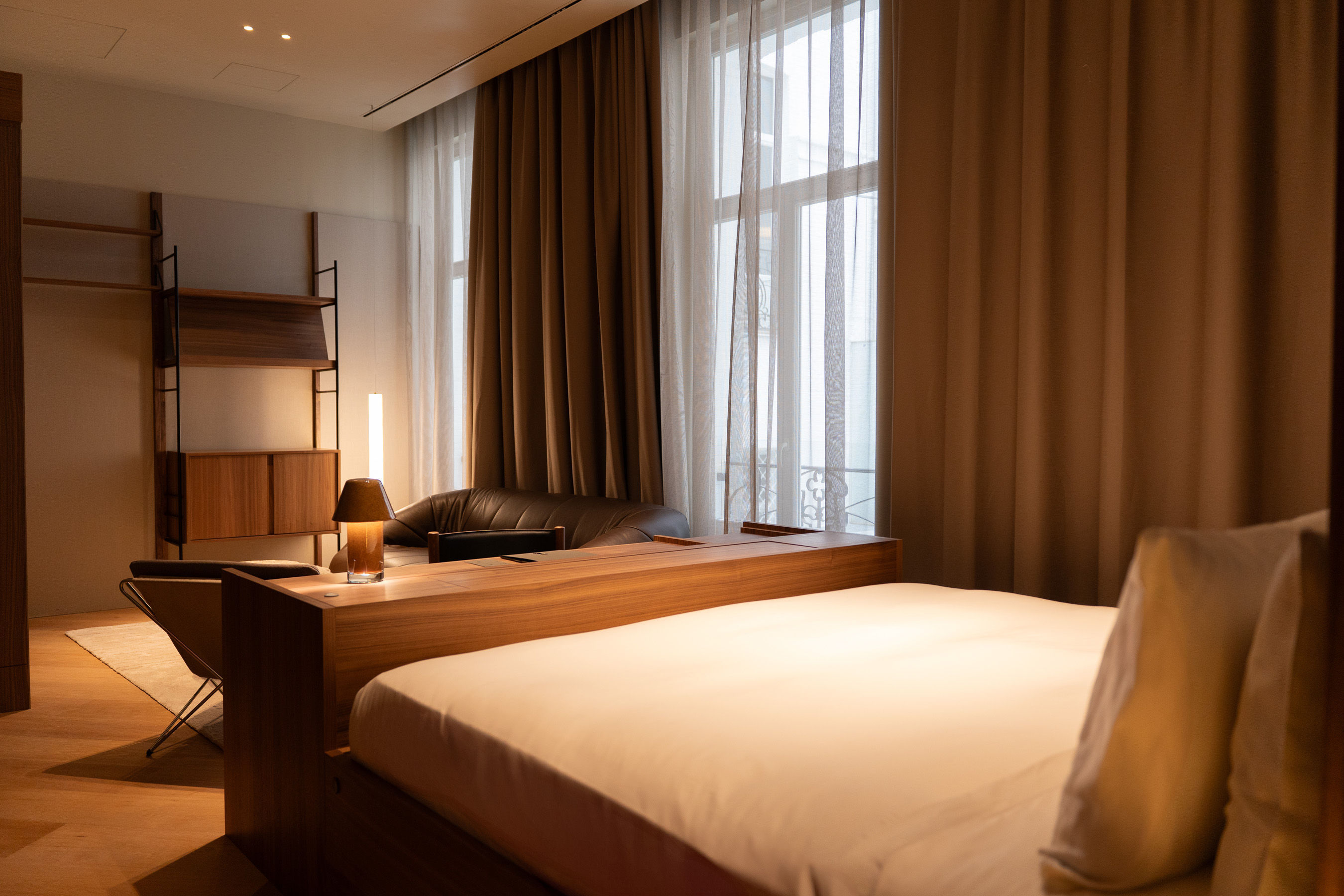 Mercer Madrid 2