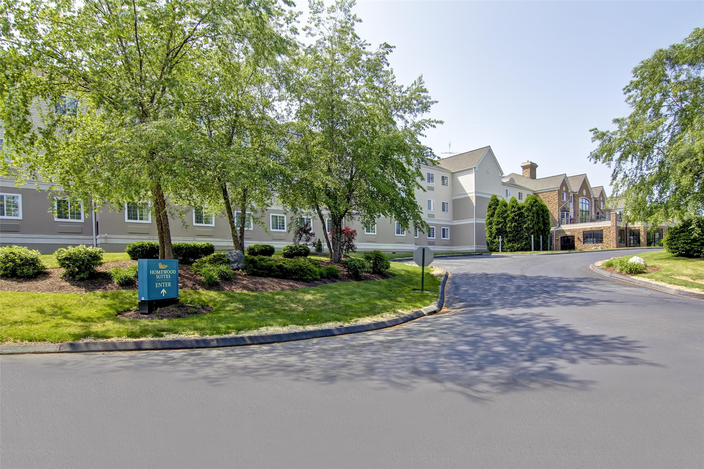 Homewood Suites by Hilton Stratford 2
