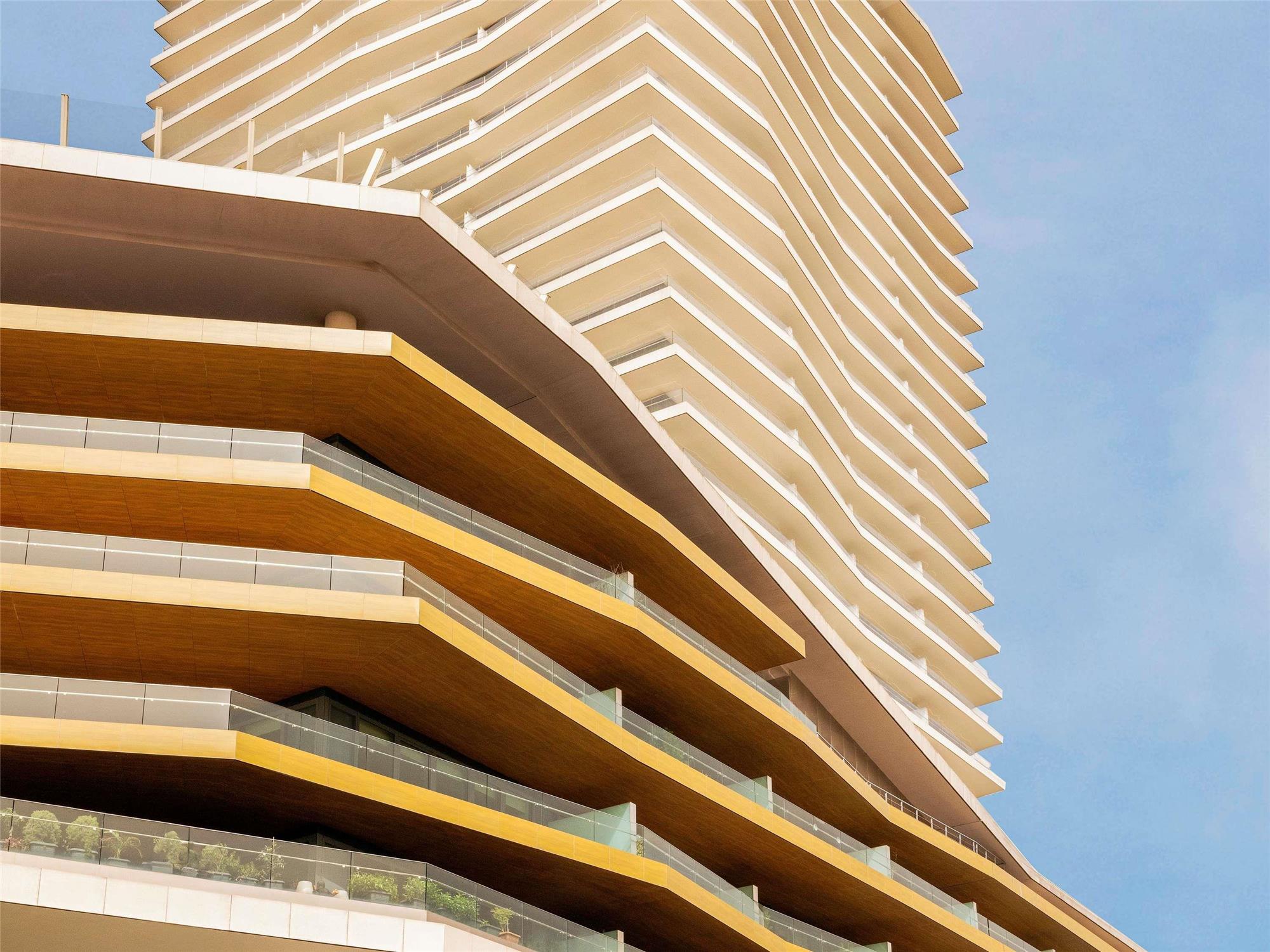 Raffles Istanbul 2