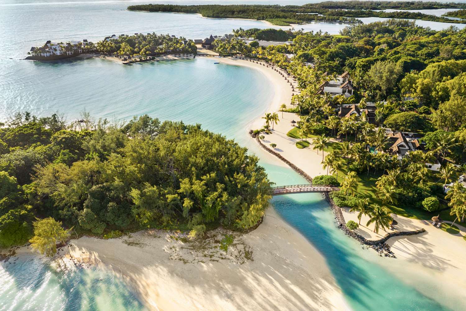 Shangri-La Le Touessrok, Mauritius 2