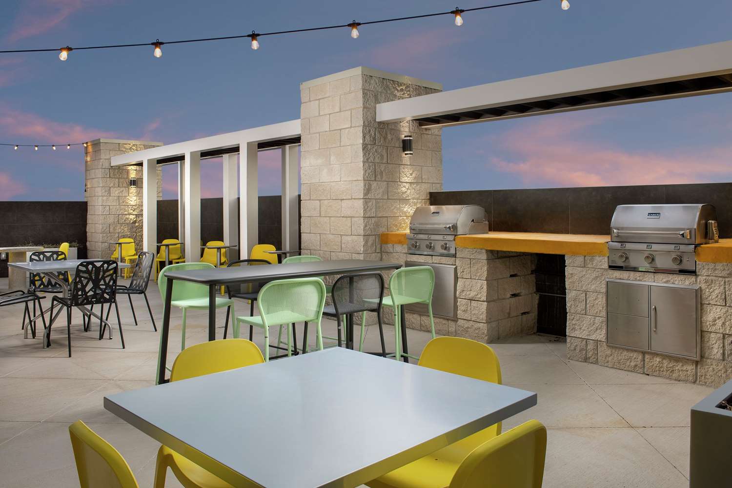 Home2 Suites by Hilton San Antonio Lackland SeaWorld 2