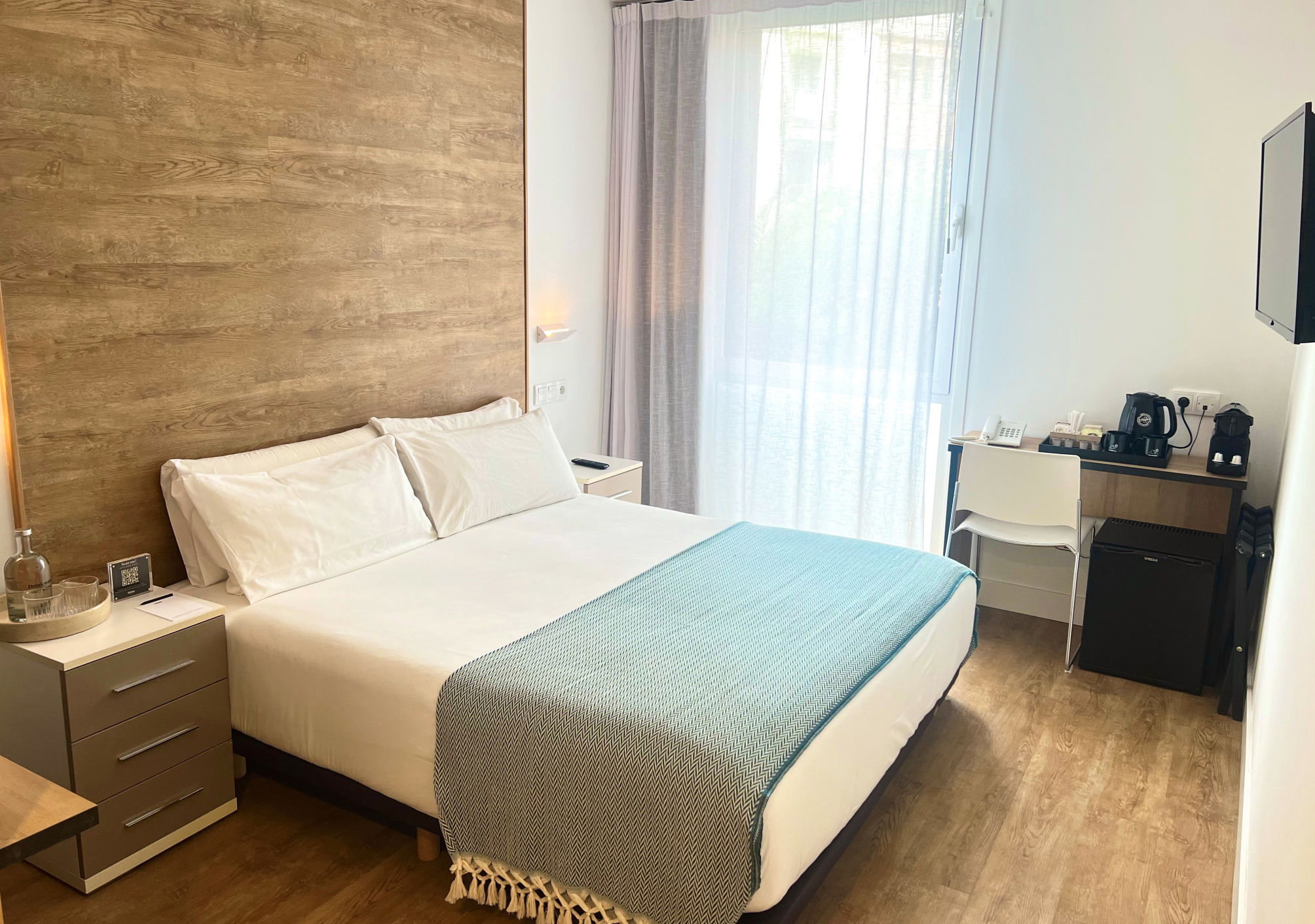 Colectia Hotel Ondarreta 1