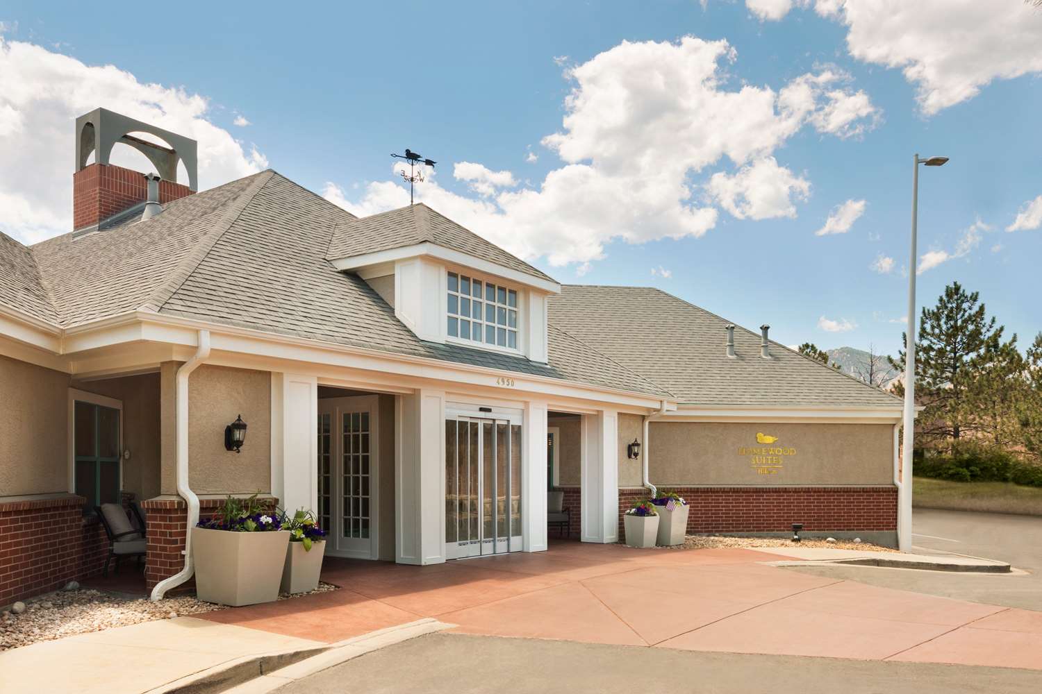 Homewood Suites by Hilton - Boulder 1