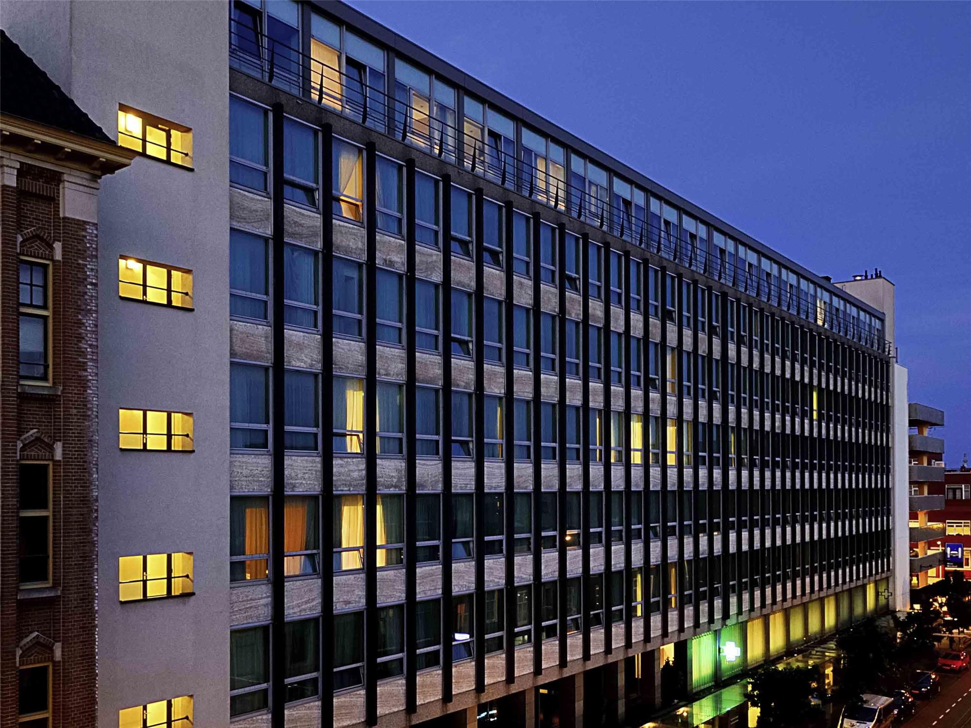 Ibis Den Haag City Centre 2