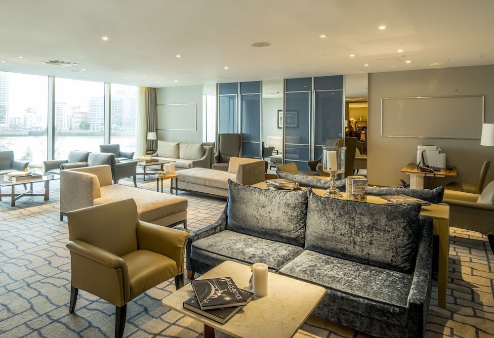 InterContinental Hotels LONDON - THE O2 by IHG 2