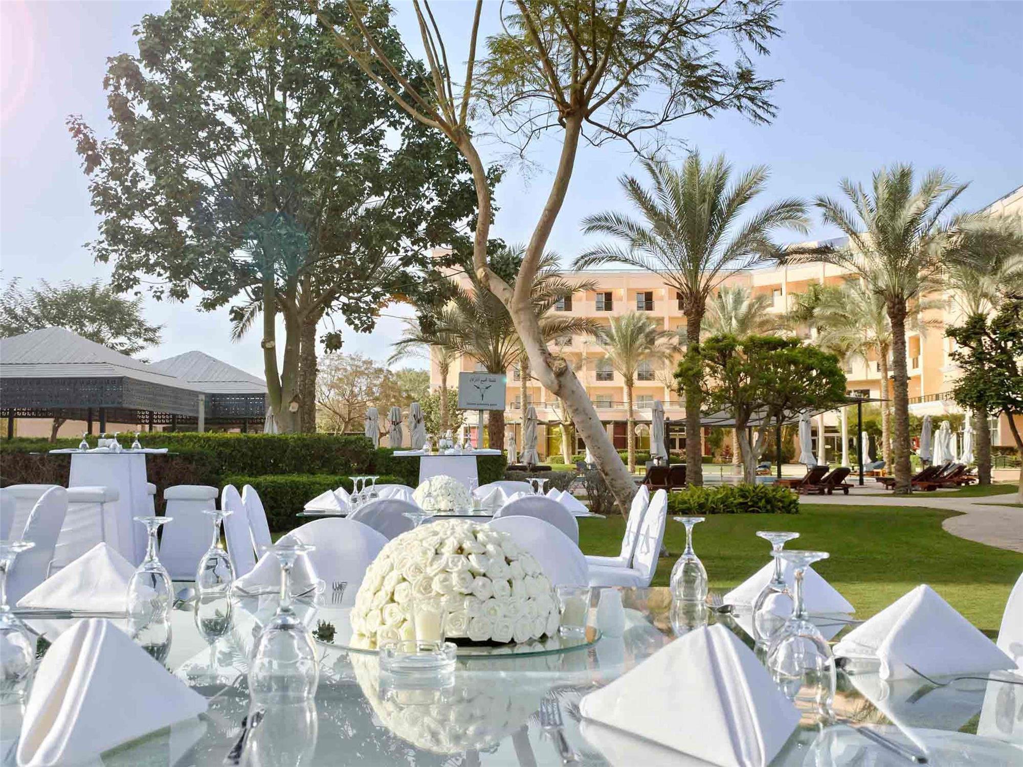 Novotel Cairo 6th Of October 1