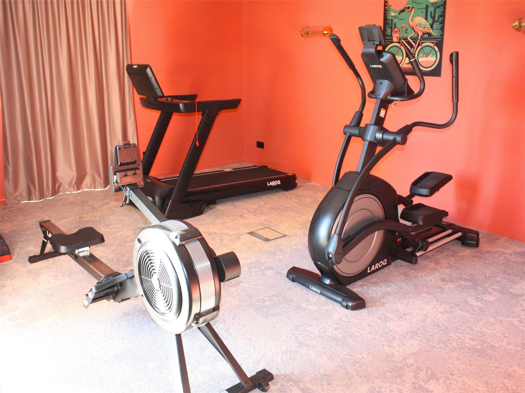 Aparthotel Adagio Access Porte de Camargue 2