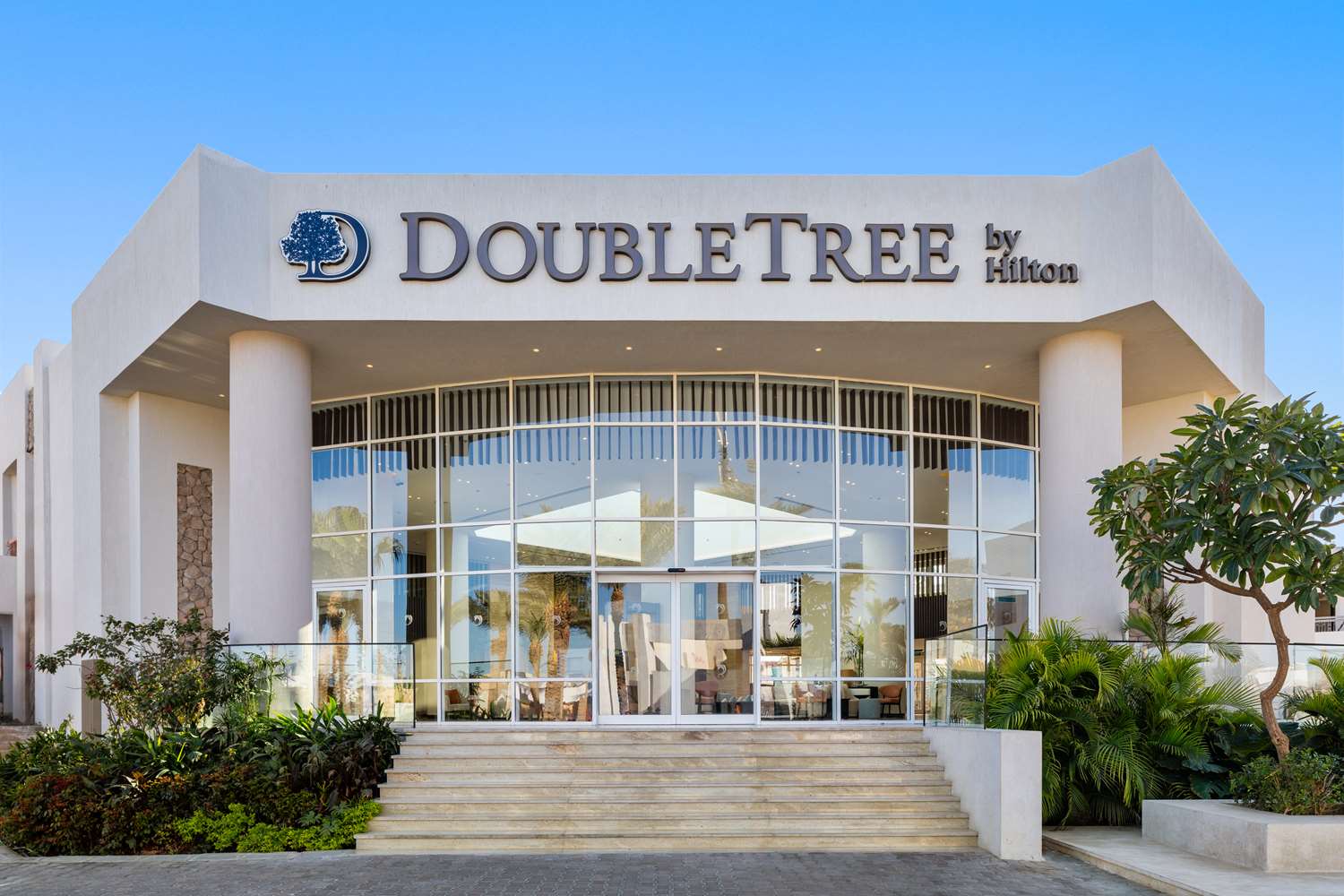 DoubleTree by Hilton Sharm El Sheikh Sharm Bay 1