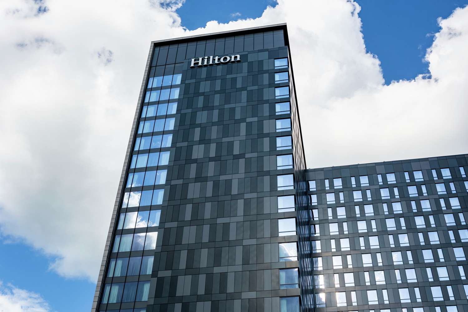 Hilton Rochester Mayo Clinic Area 1