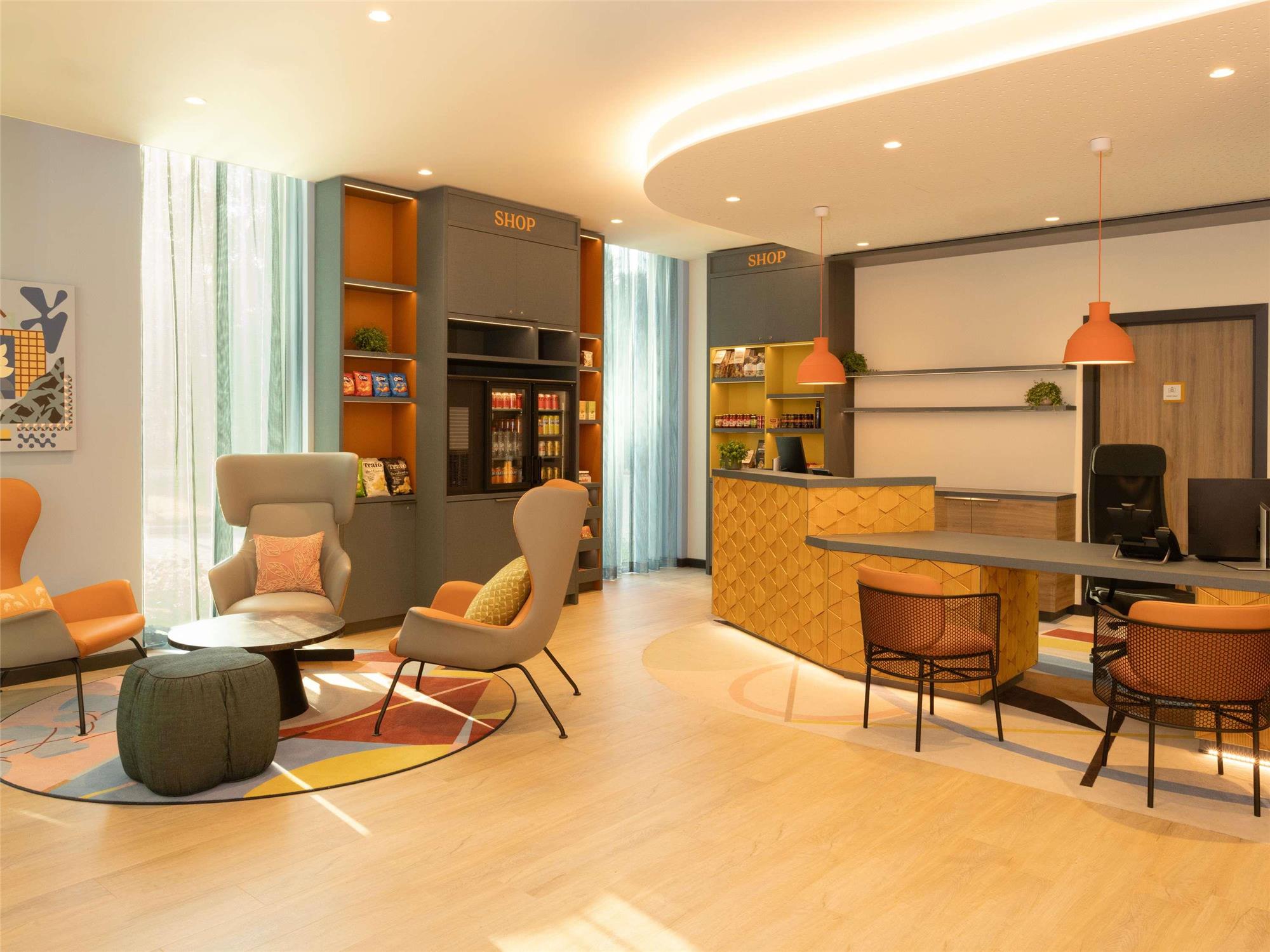 Aparthotel Adagio Access Brussels Airport 2