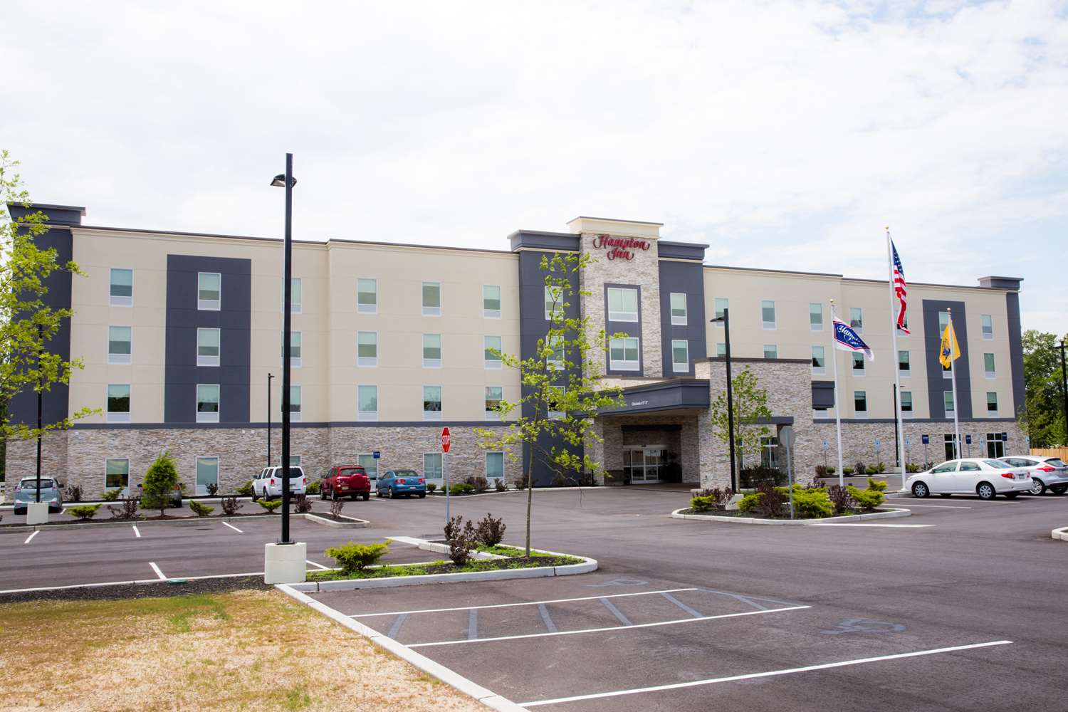 Hampton Inn Atlantic City Absecon, NJ 2