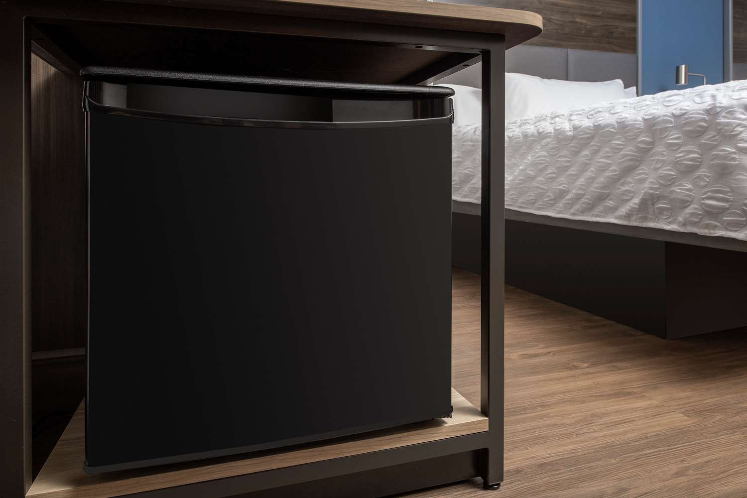 2 queen beds