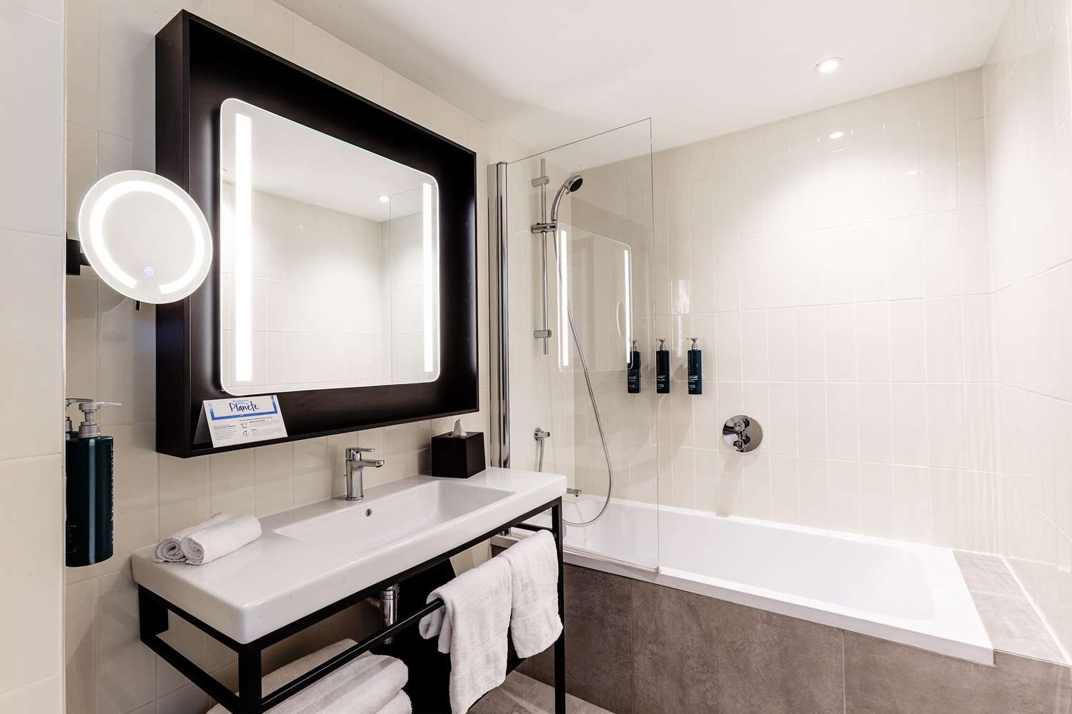Executive Chambre