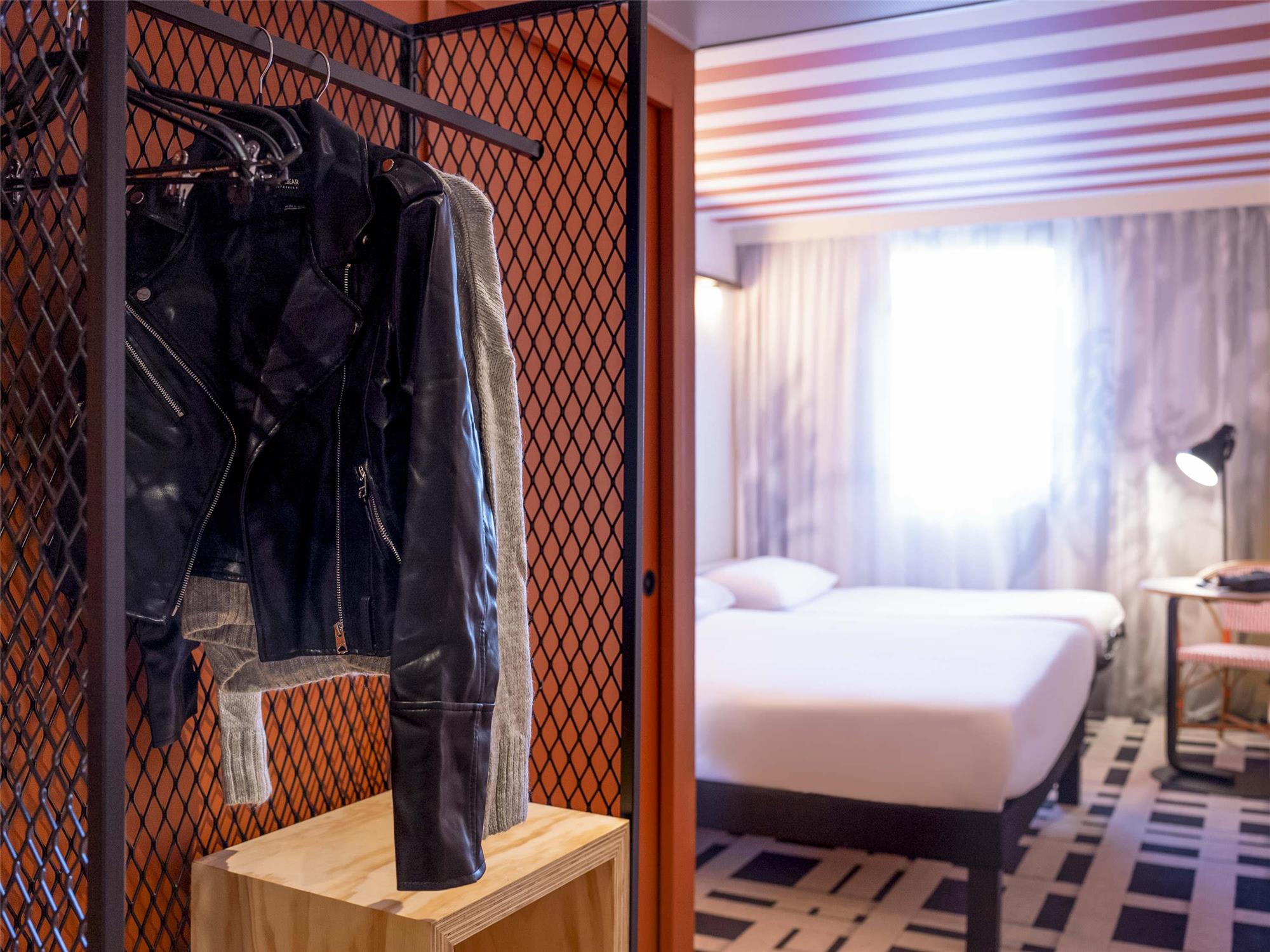 ibis Styles Montauban 2