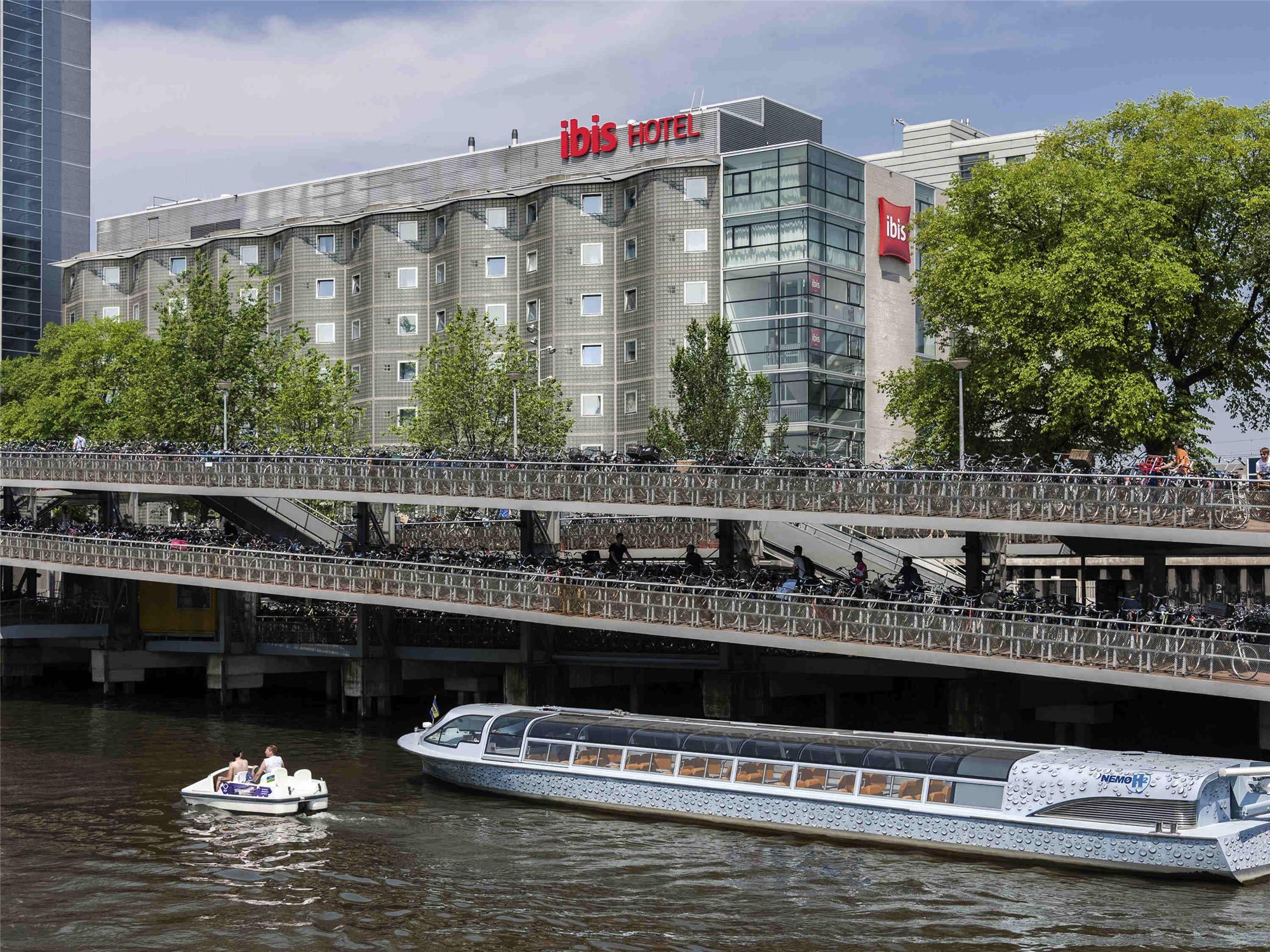 ibis Amsterdam Centre 2