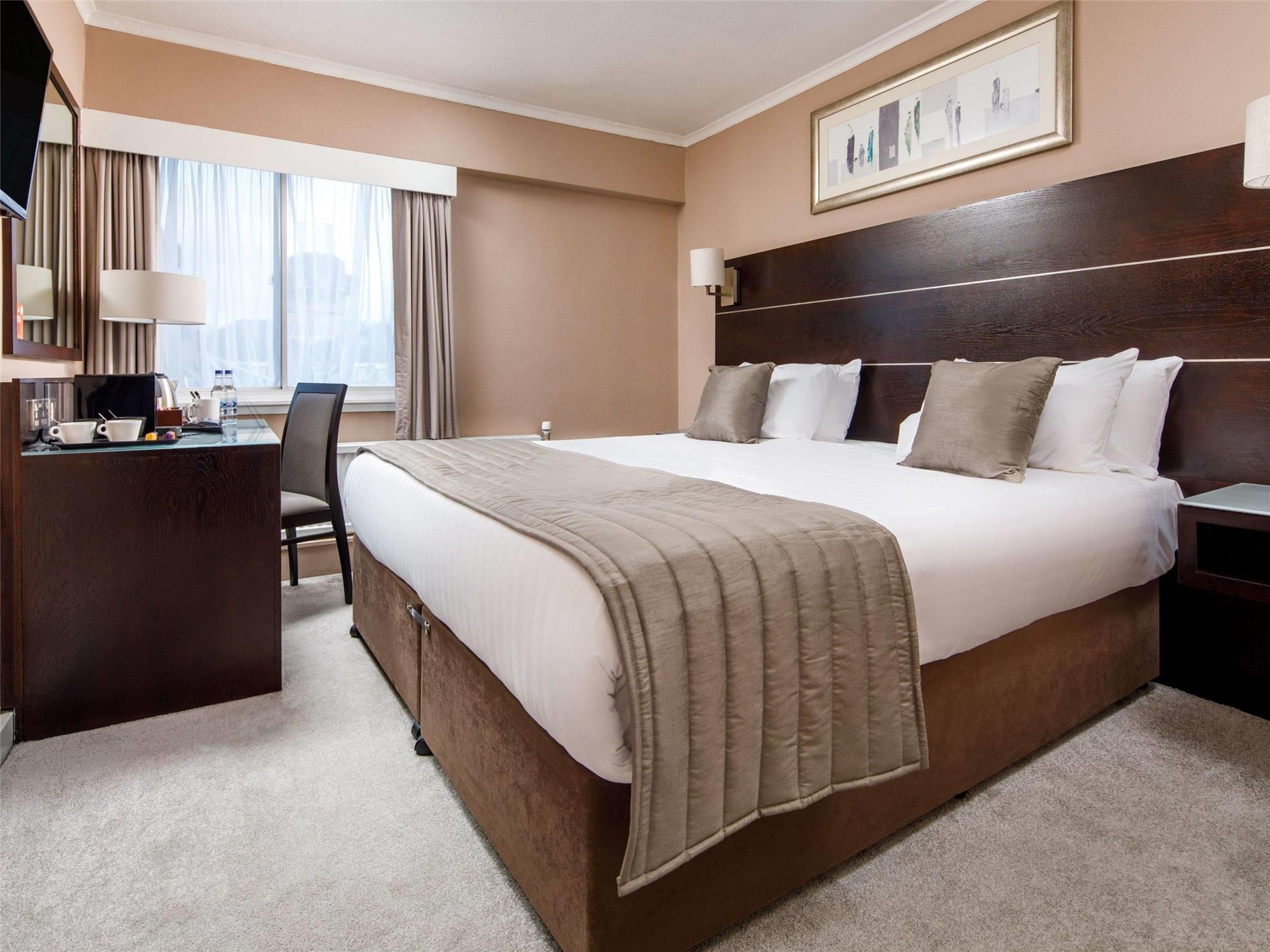 Privilege Habitación