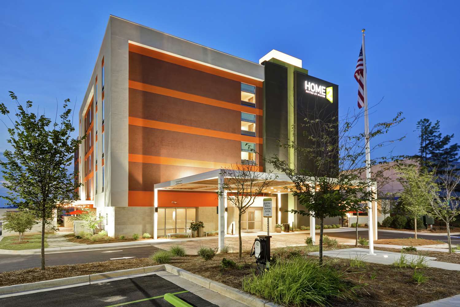 Home2 Suites By Hilton Atlanta Lithia Springs 2