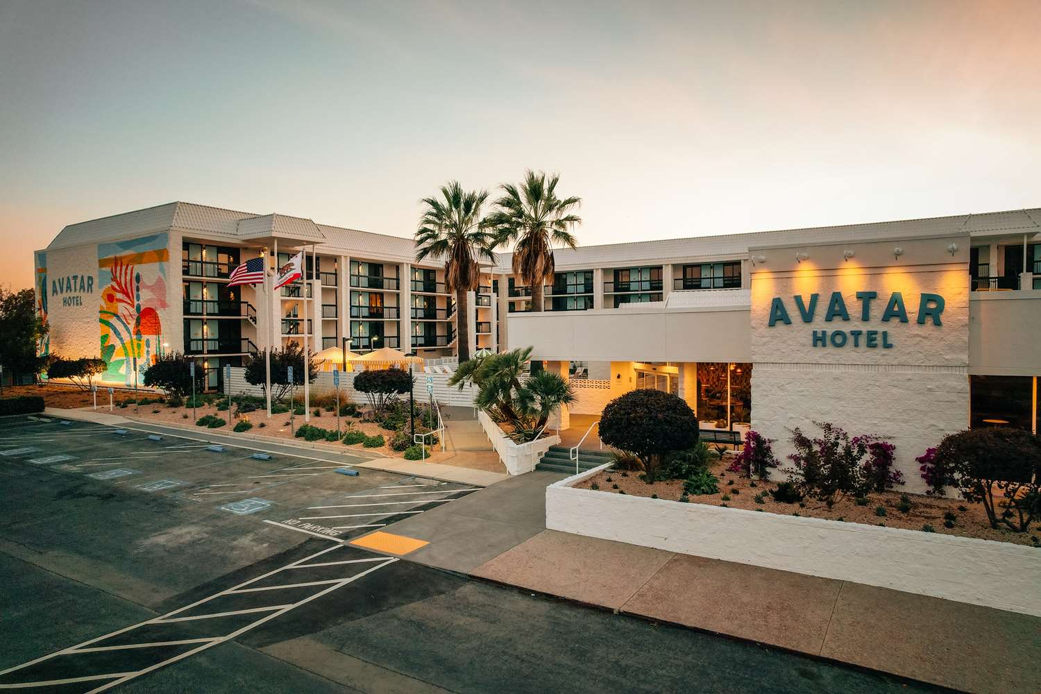 Avatar Hotel Santa Clara, Tapestry Collection by Hilton 2