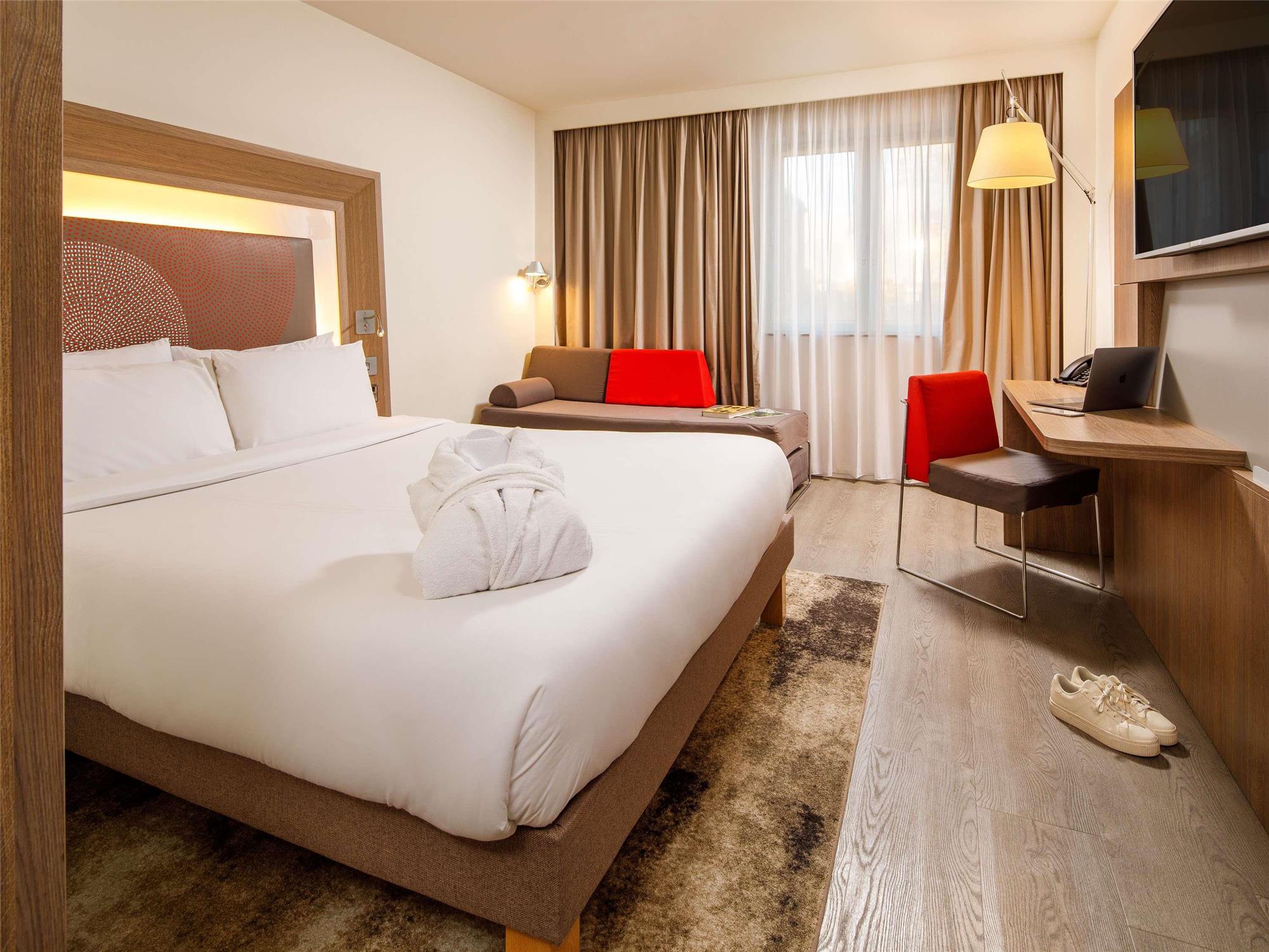 Executive Premium Zimmer