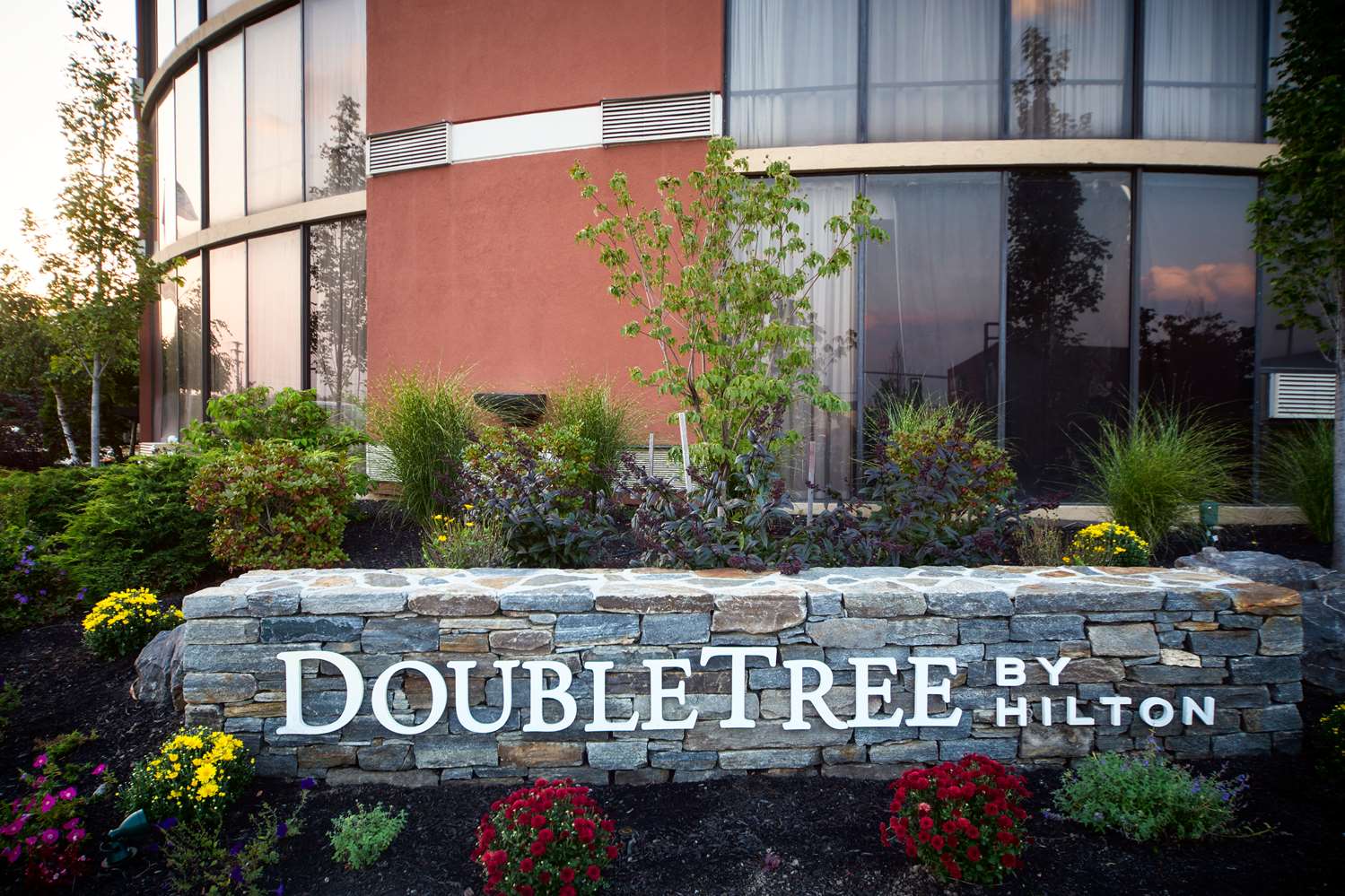 DoubleTree by Hilton Portland, ME 2