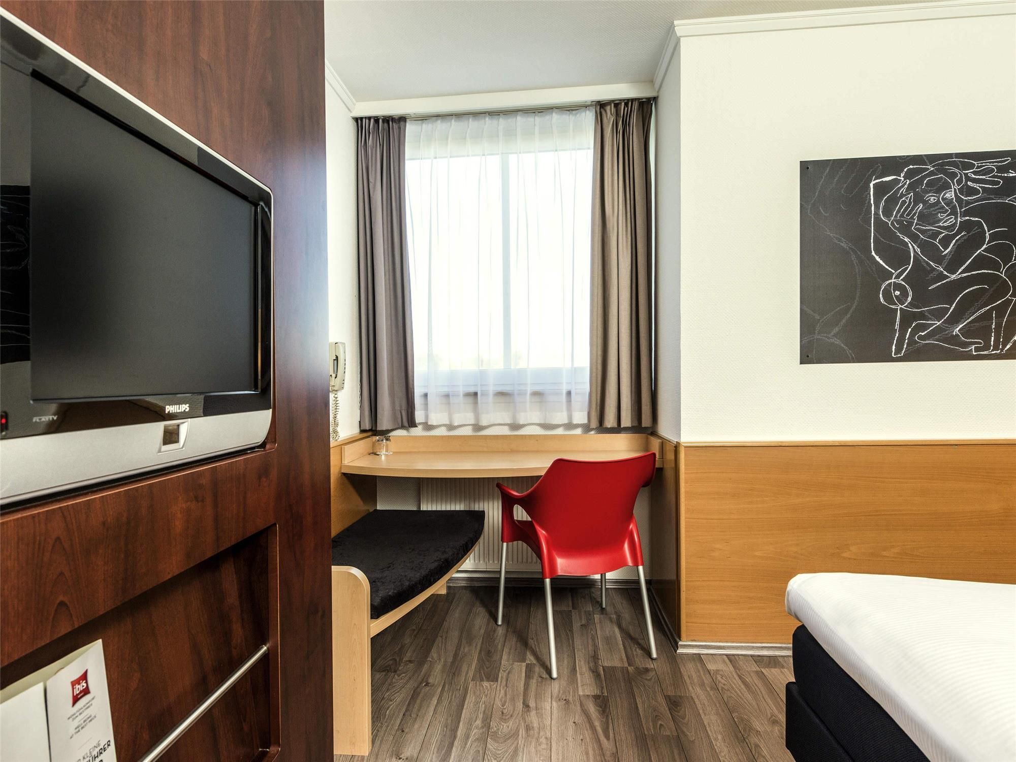 Standard Zimmer
