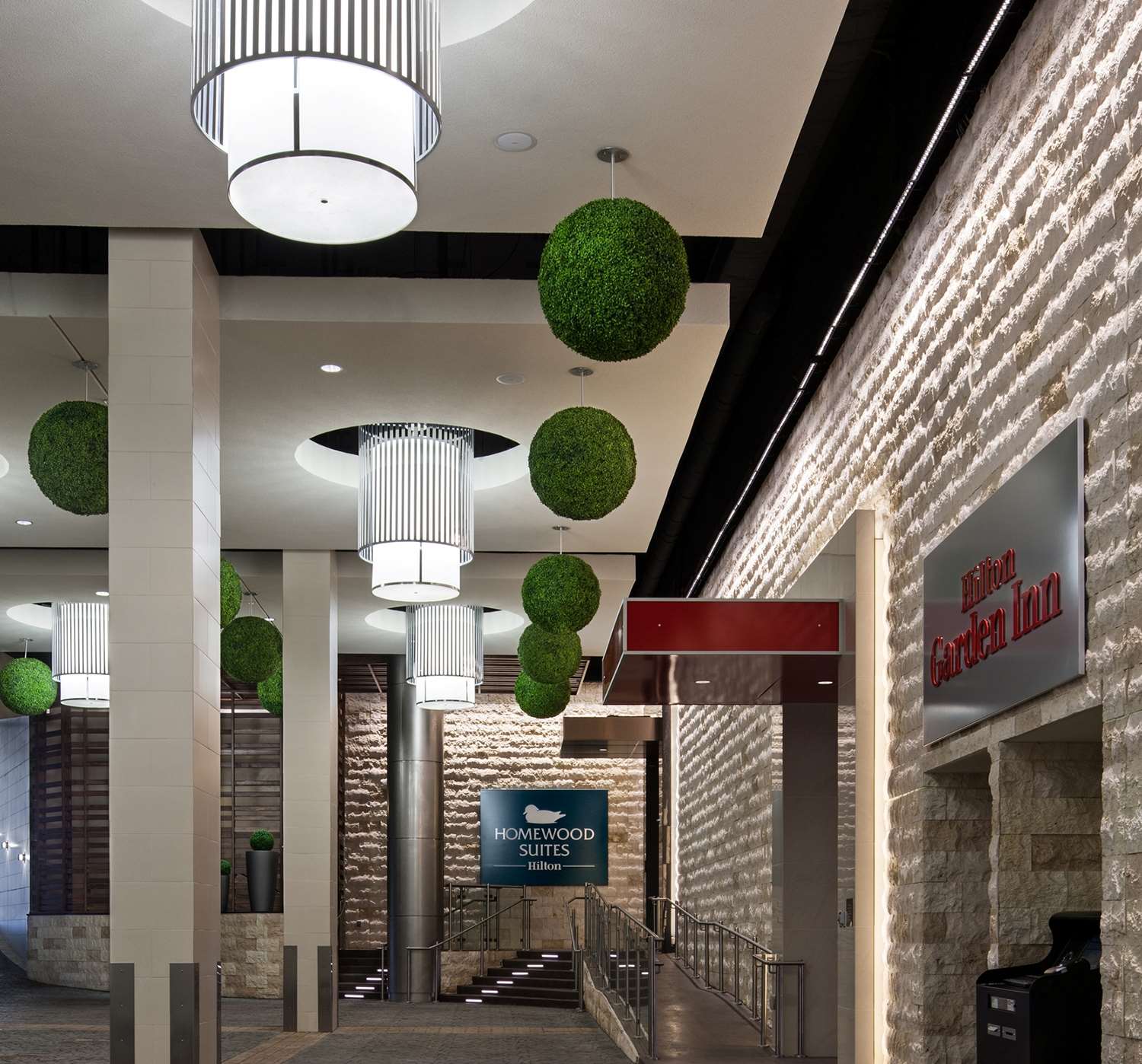 Homewood Suites by Hilton Atlanta Midtown, GA 2