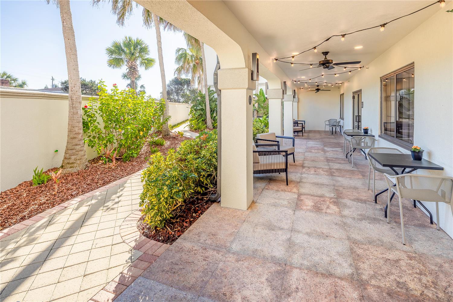 Hampton Inn & Suites St. Augustine-Vilano Beach 2