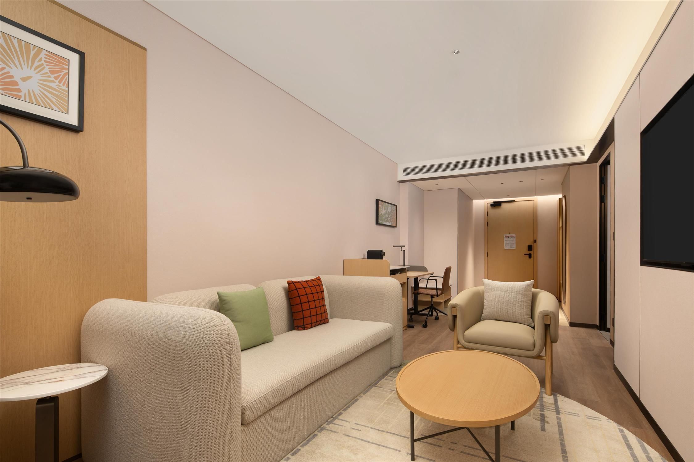 Suite