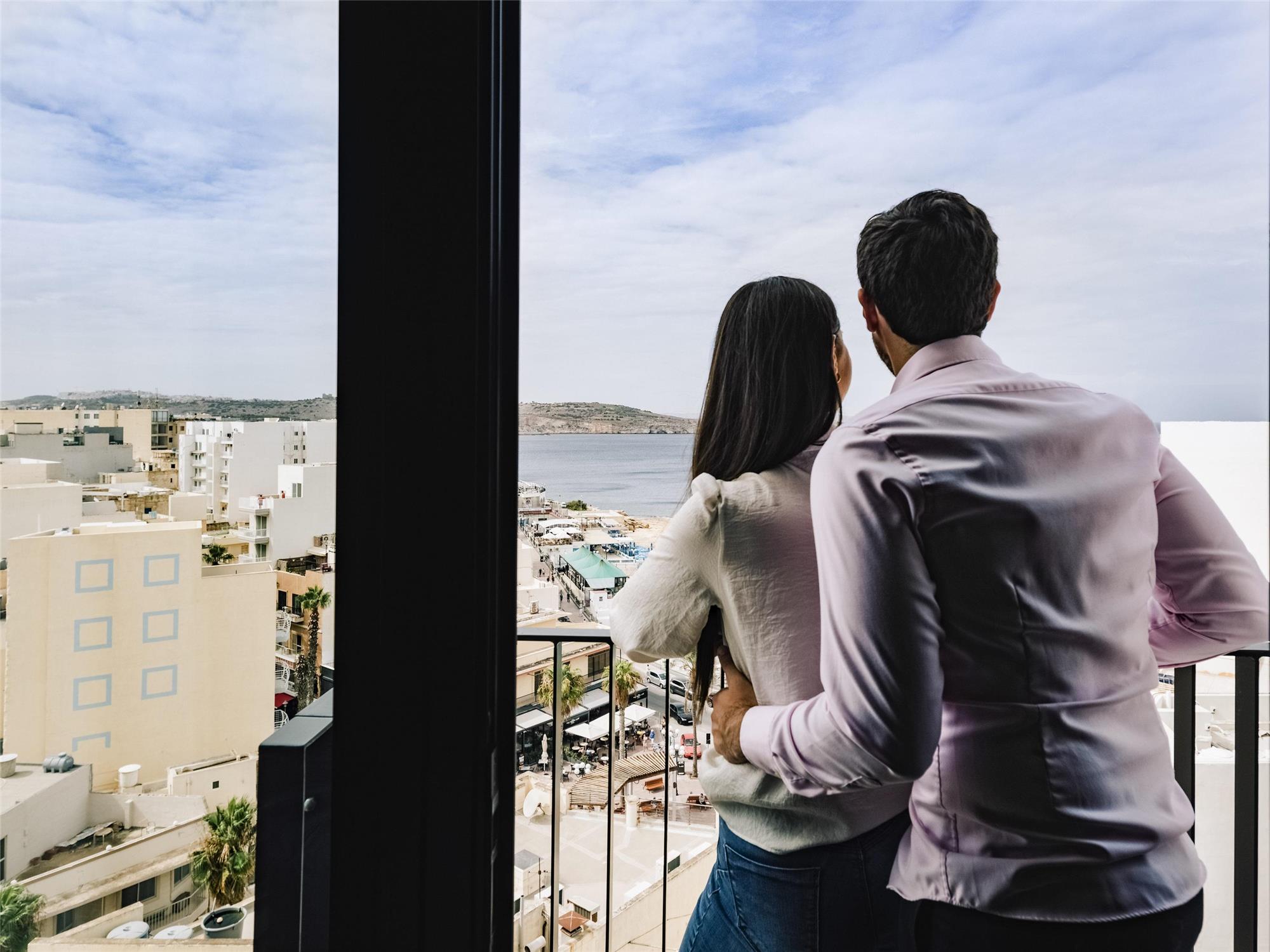ibis Styles ST Pauls Bay Malta 2