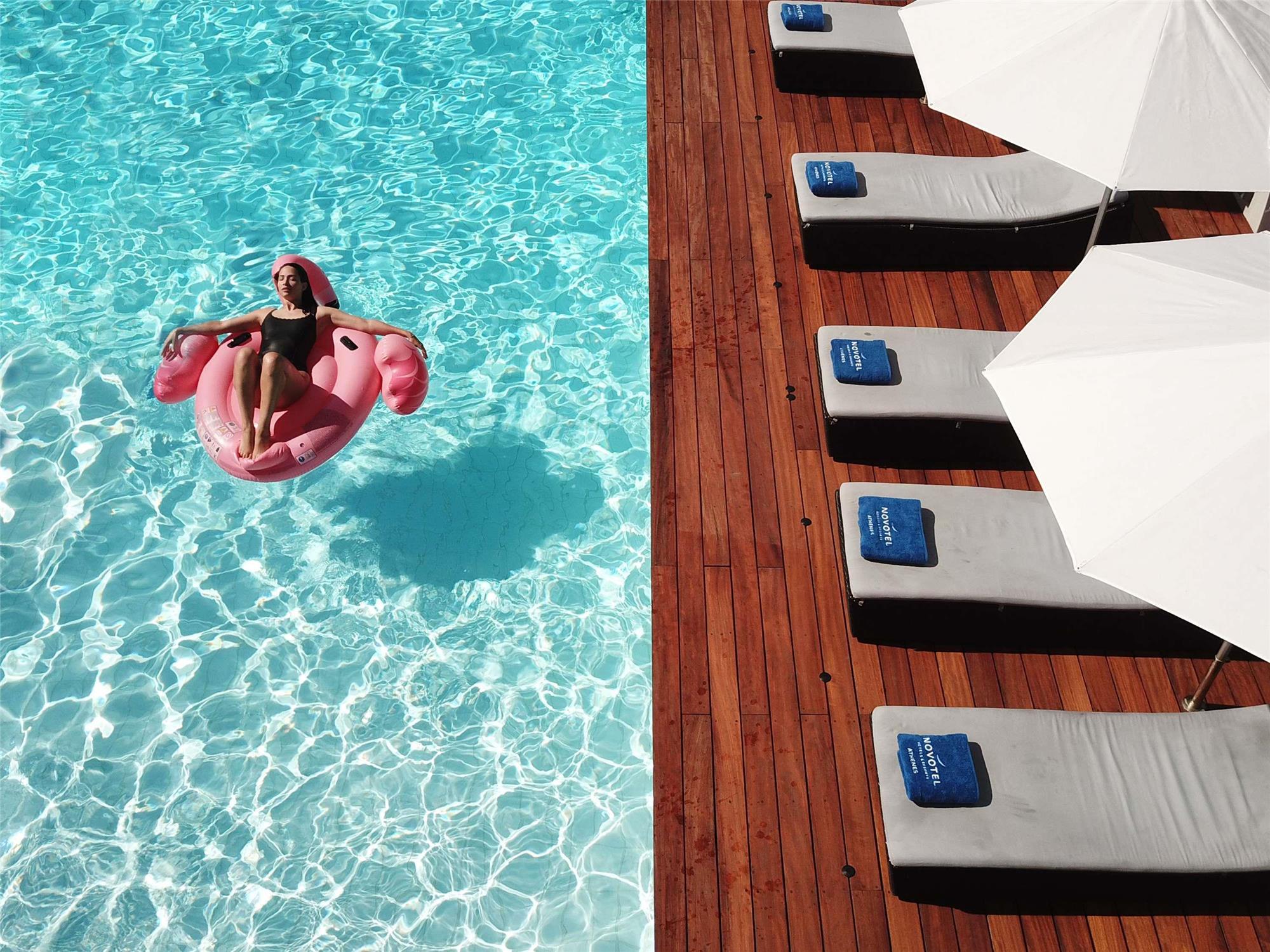 Novotel Athens 1