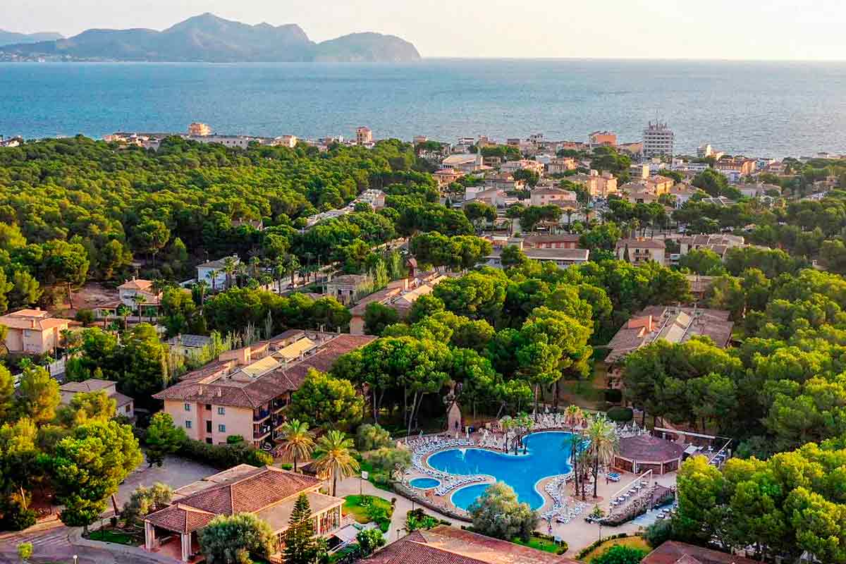 Caprice Vell Mari Hotel & Resort - New Opening 2026 1