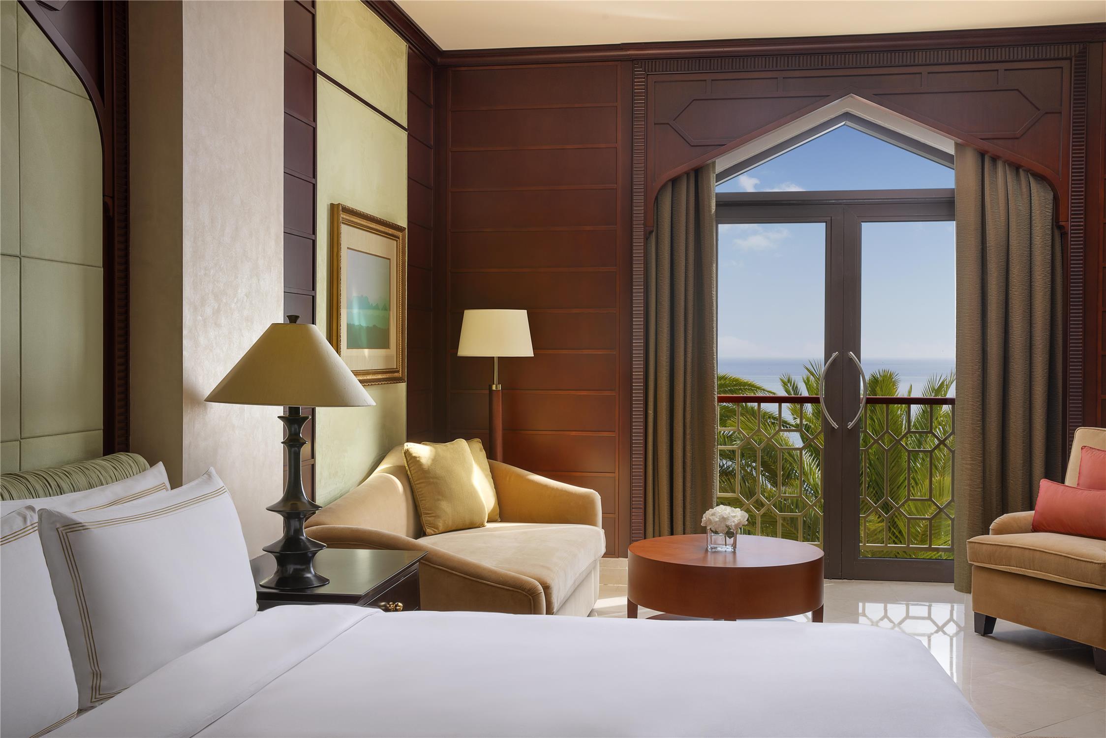 Royal Suite