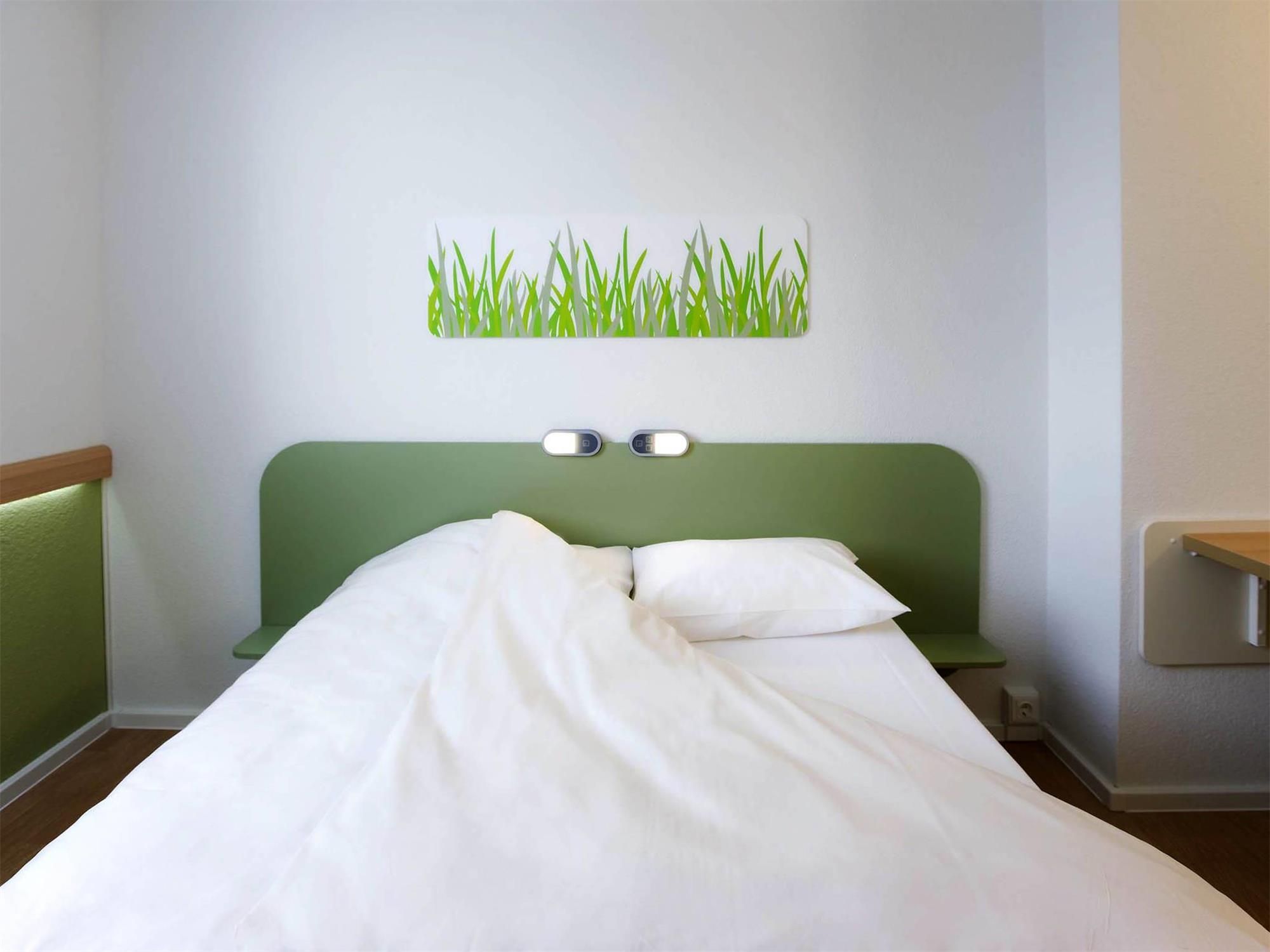 Standard Chambre
