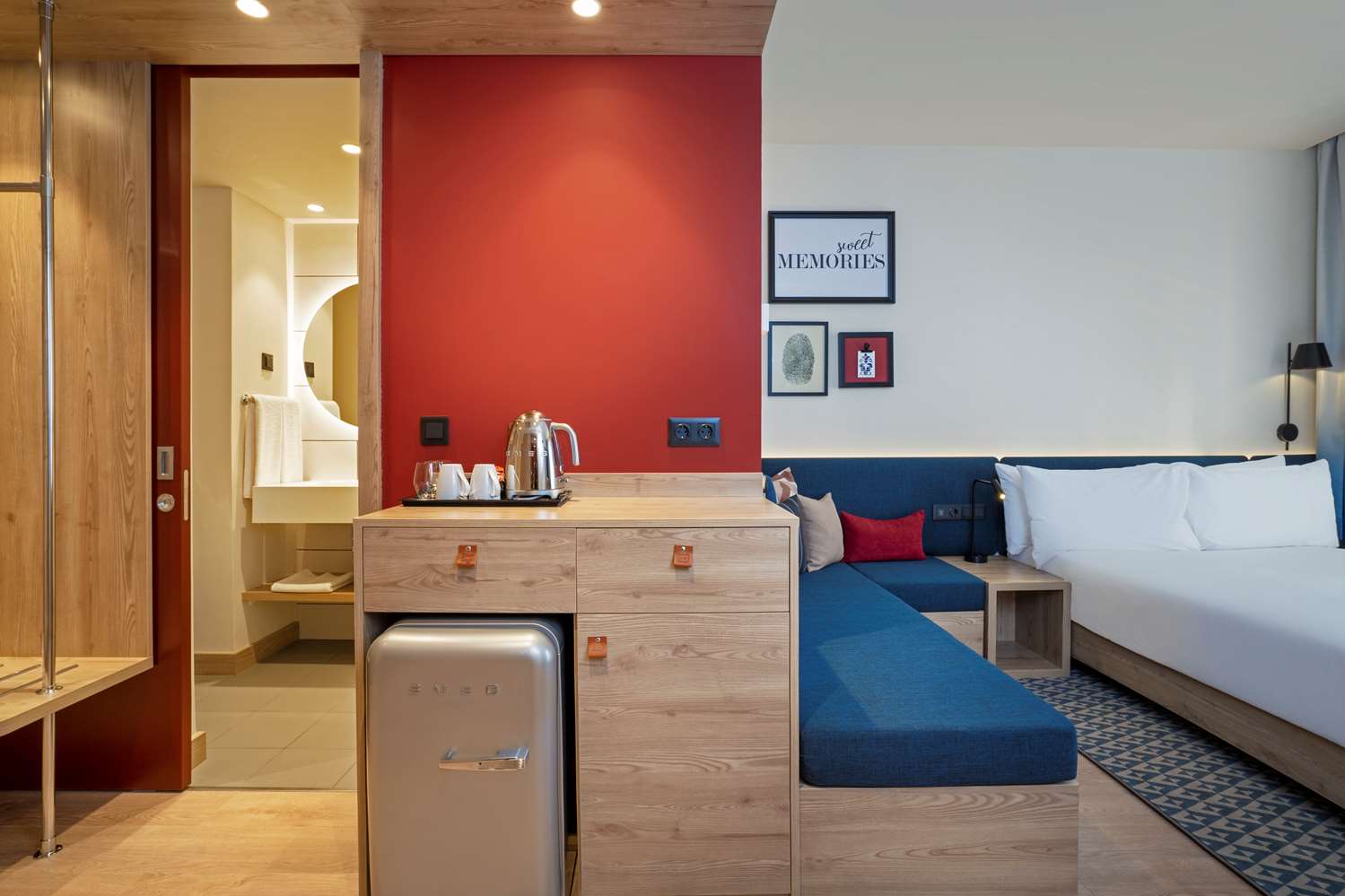 Habitación doble
