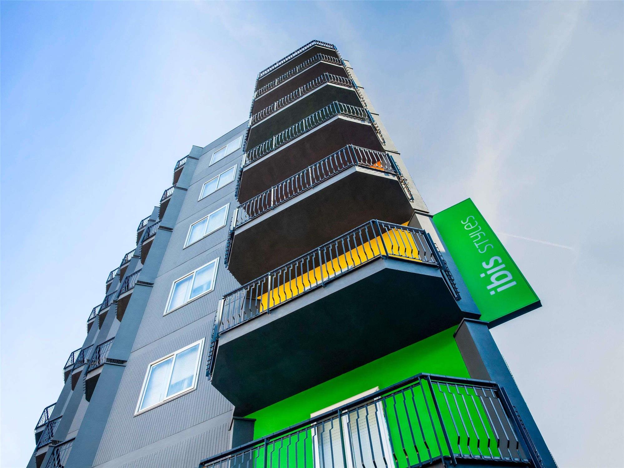 Ibis Styles Brindisi 2
