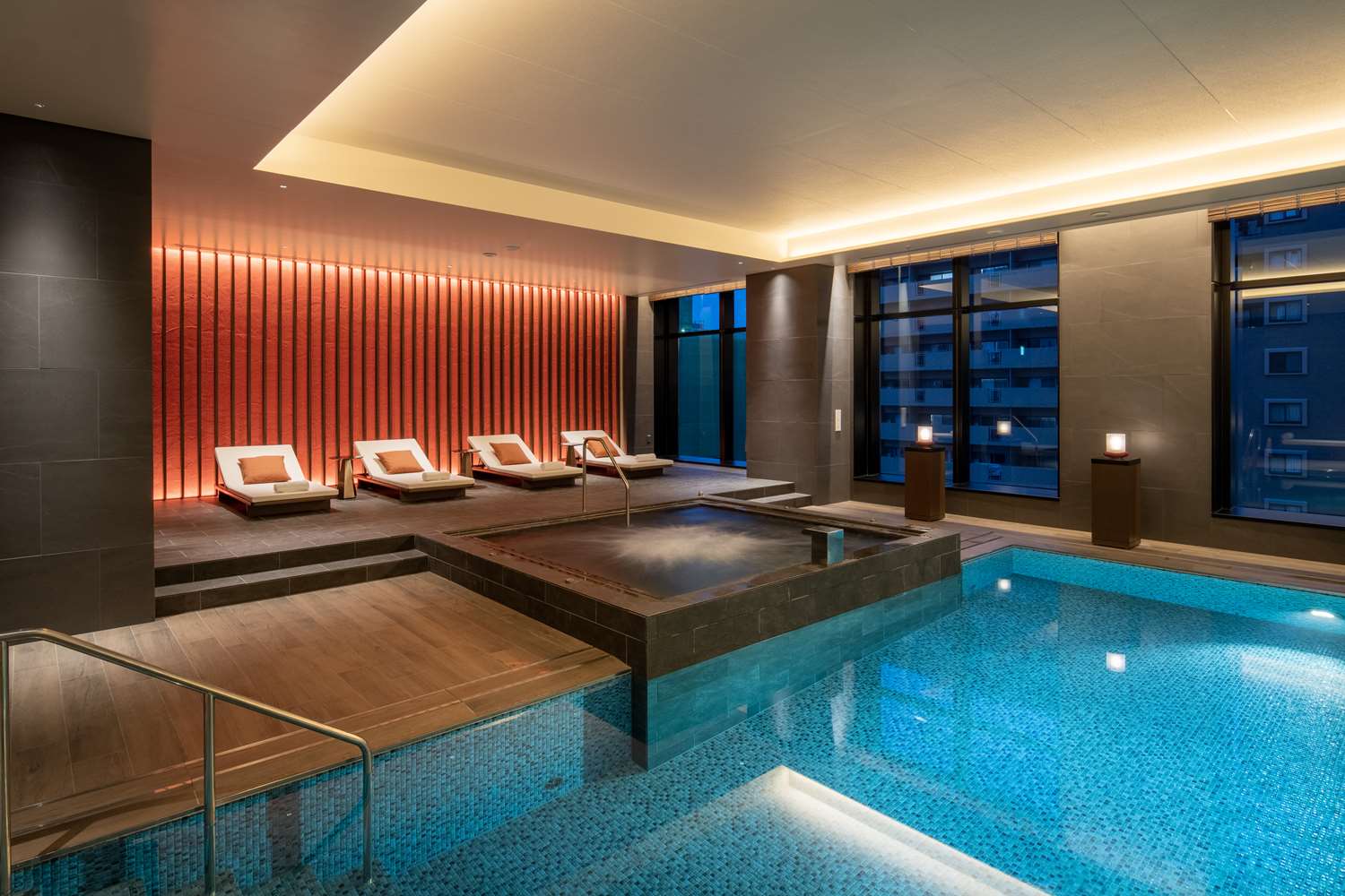 Hilton Hiroshima 2