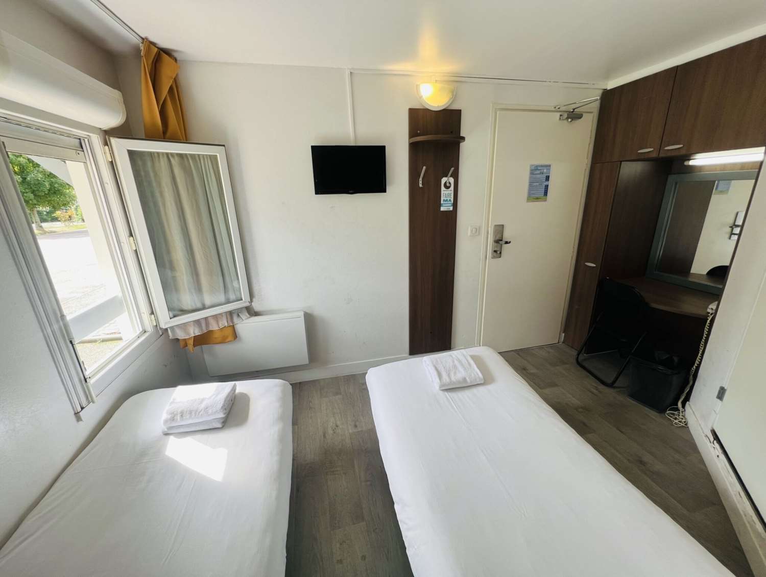 Estándar habitación