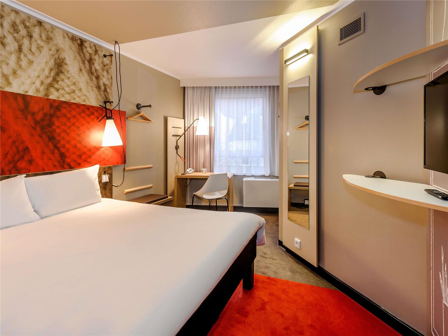 ibis Hotel München City 1