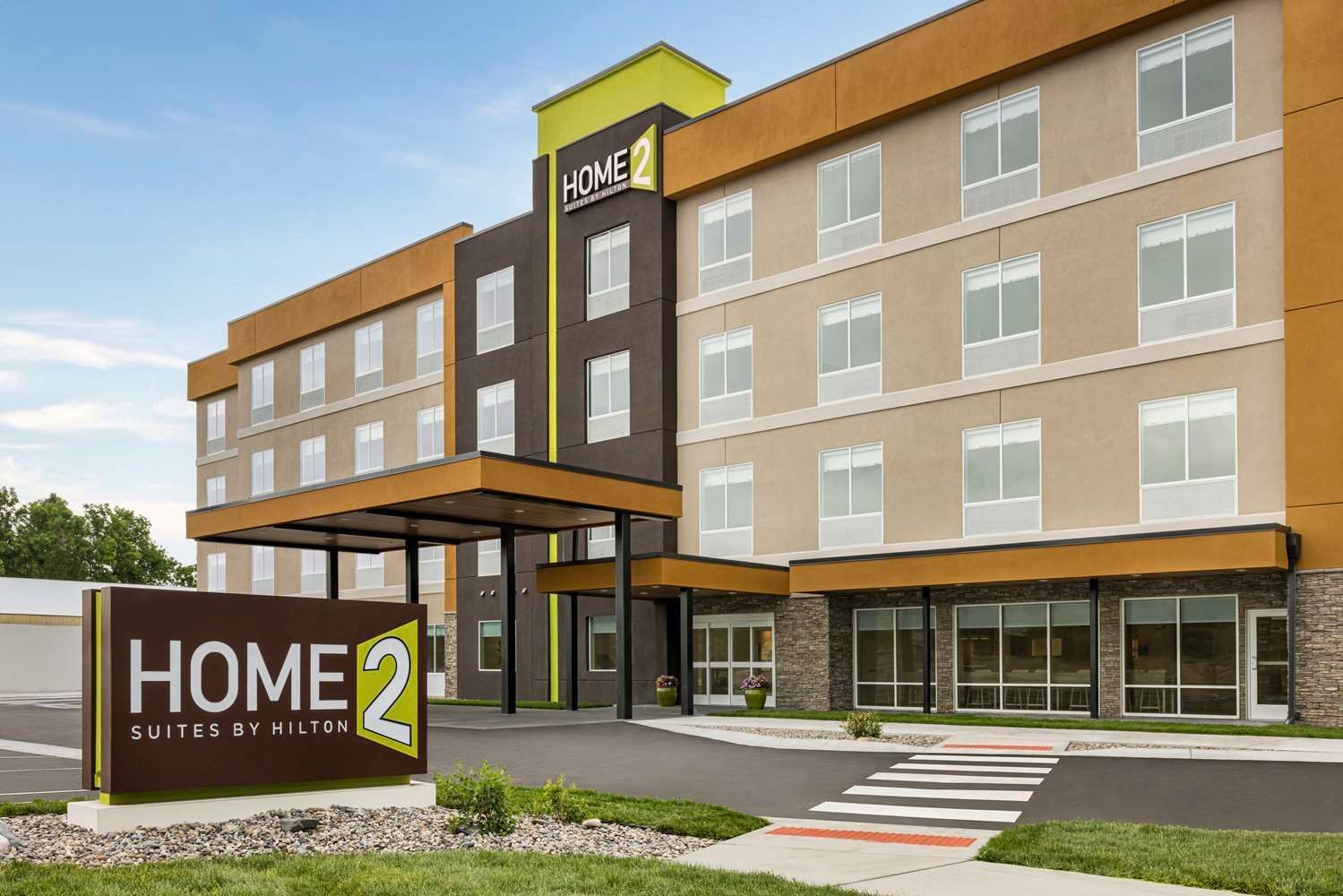 Home2 Suites by Hilton Livingston Yellowstone 1