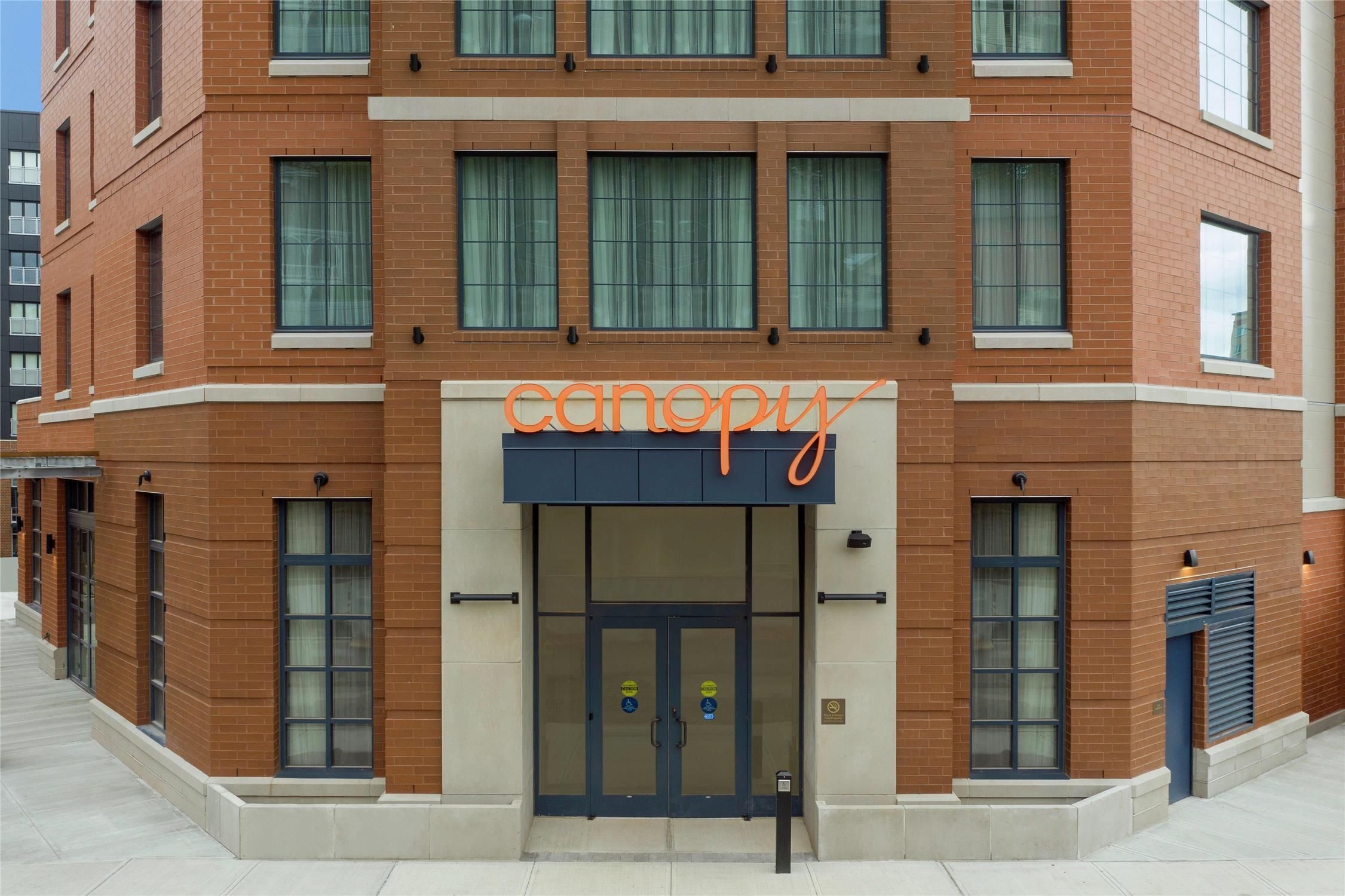 Canopy By Hilton Ithaca Downtown 2