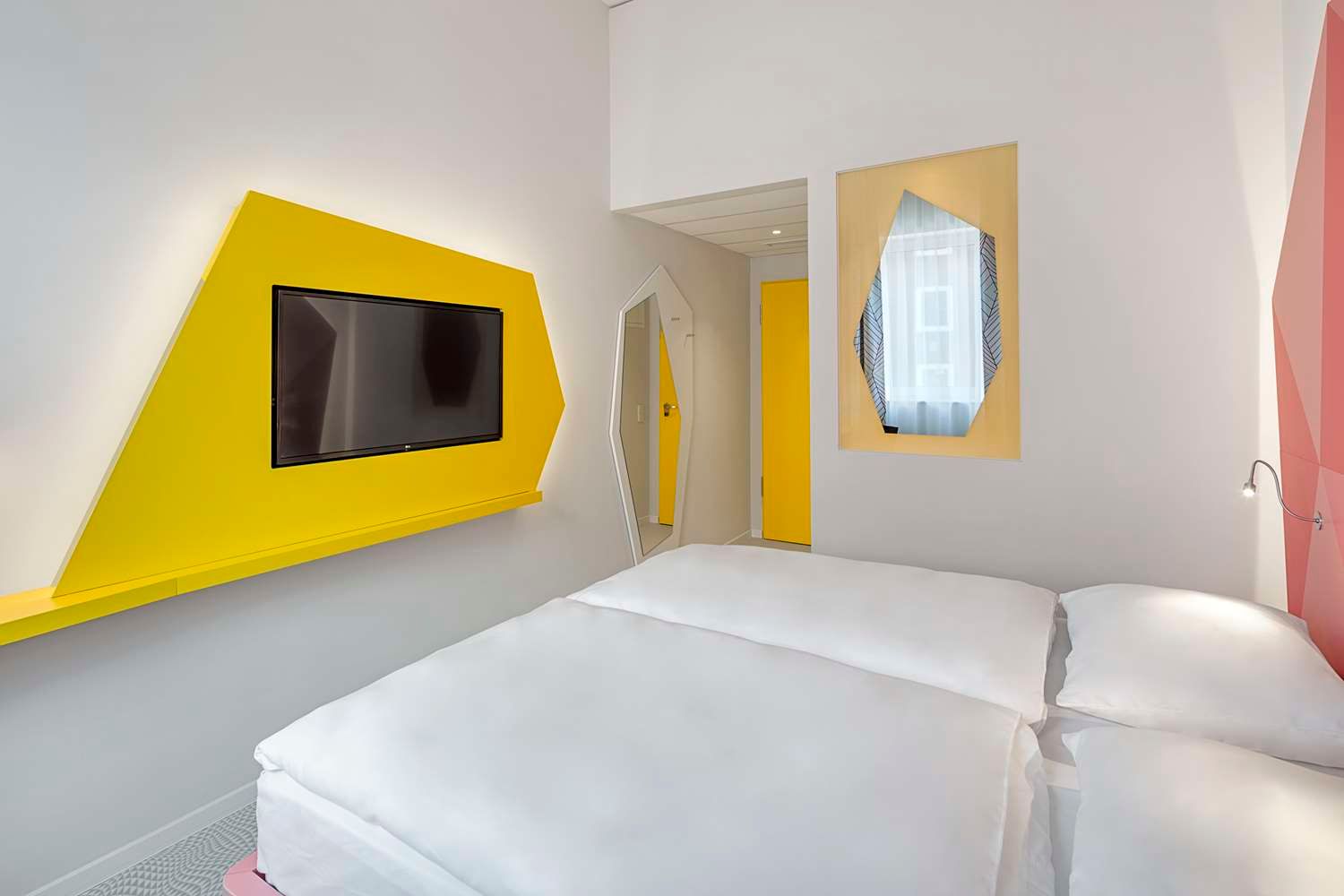 Prize by Radisson, Münster City 2