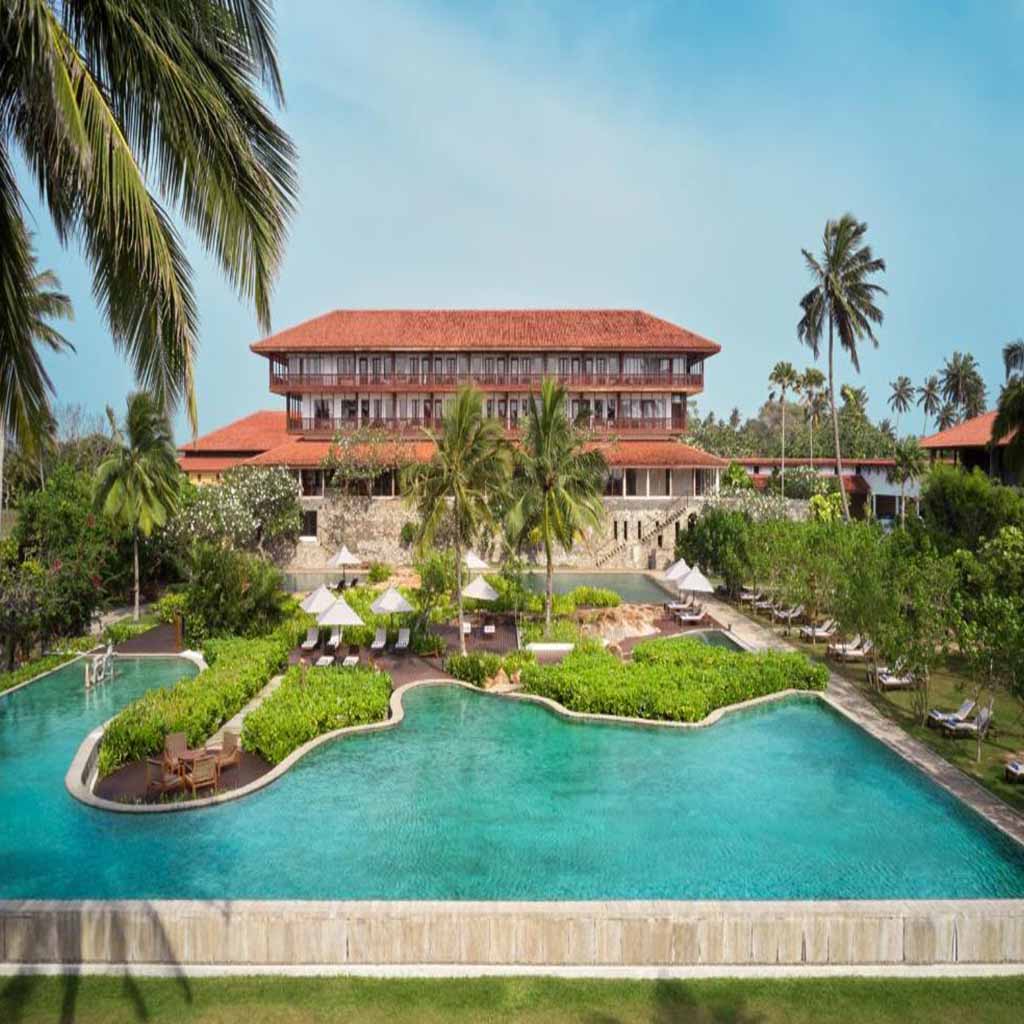 Cinnamon Bentota Beach - Signature Selection 2
