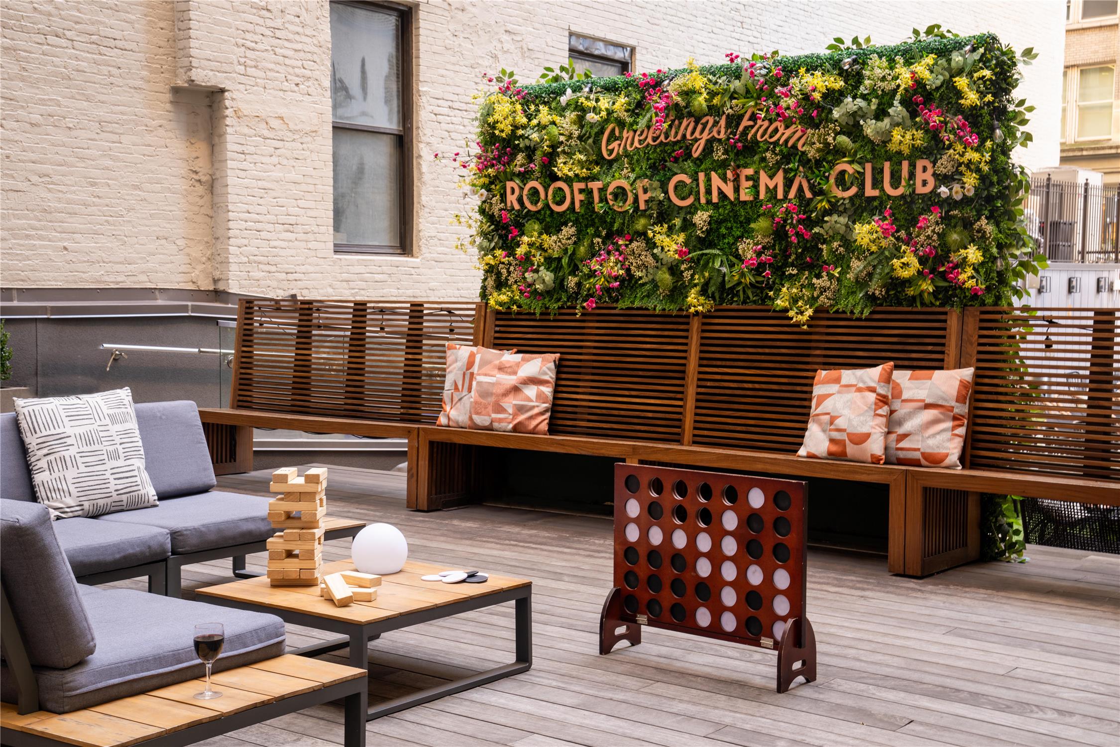 Newly Renovated Embassy Suites By Hilton New York Manhattan Times Square 2