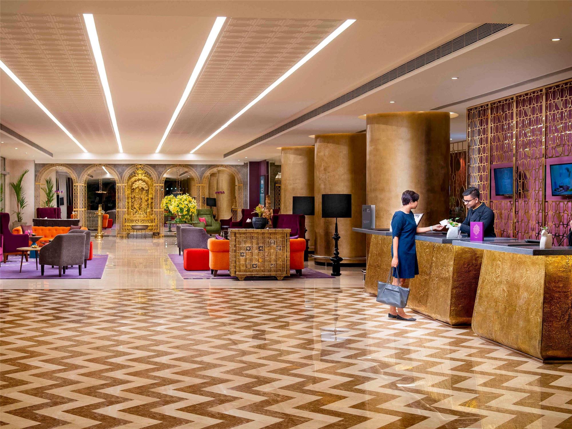 Grand Mercure Bengaluru at Gopalan Mall - An Accor Brand 2