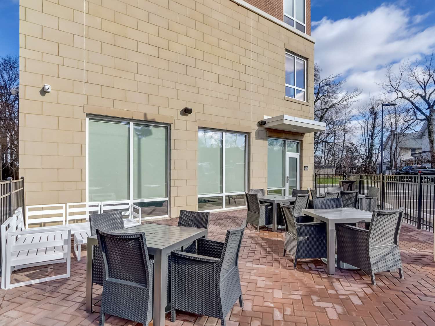 Hampton Inn & Suites Cincinnati Midtown Rookwood 2