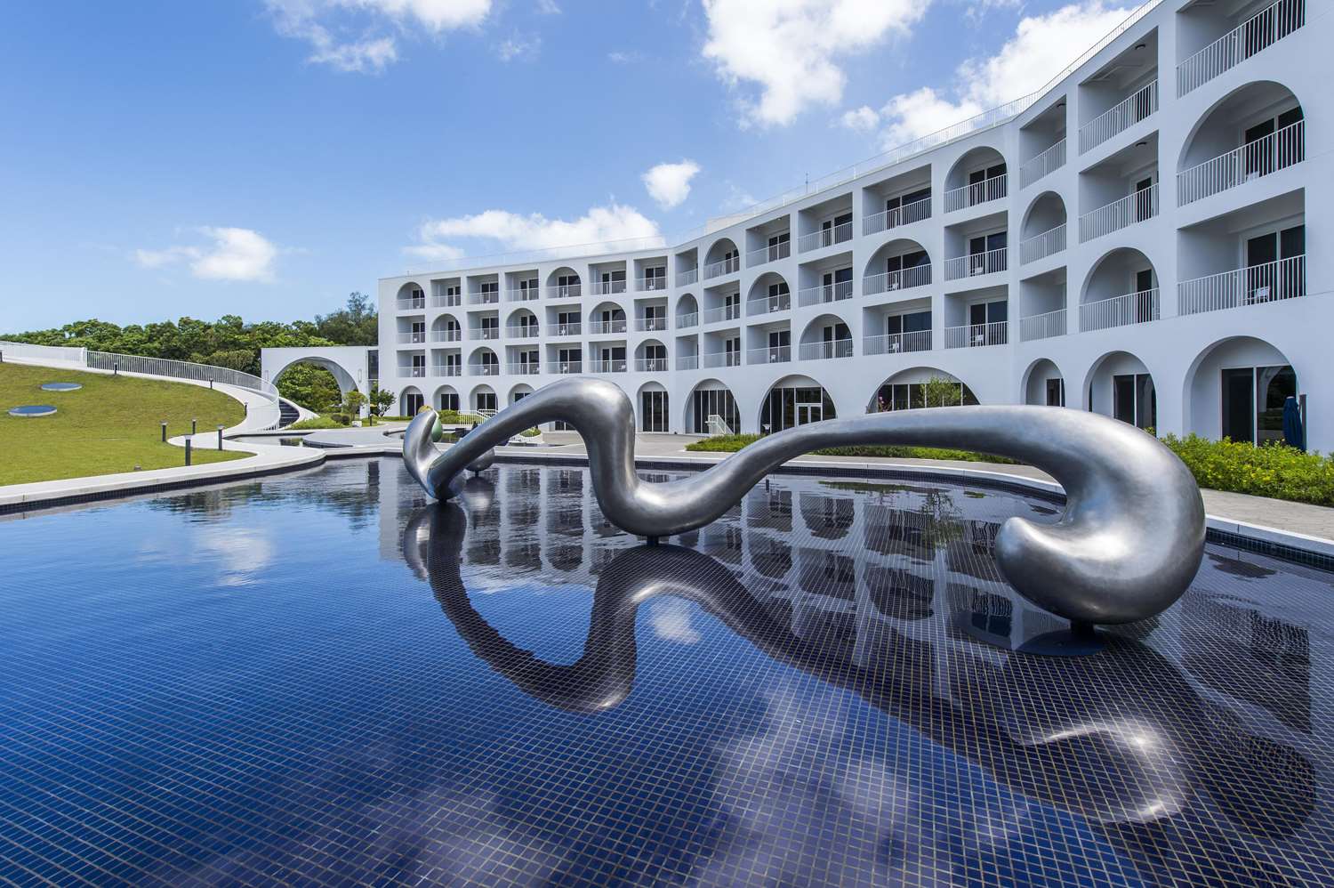 Golden Tulip FAB Hotel New Taipei 2