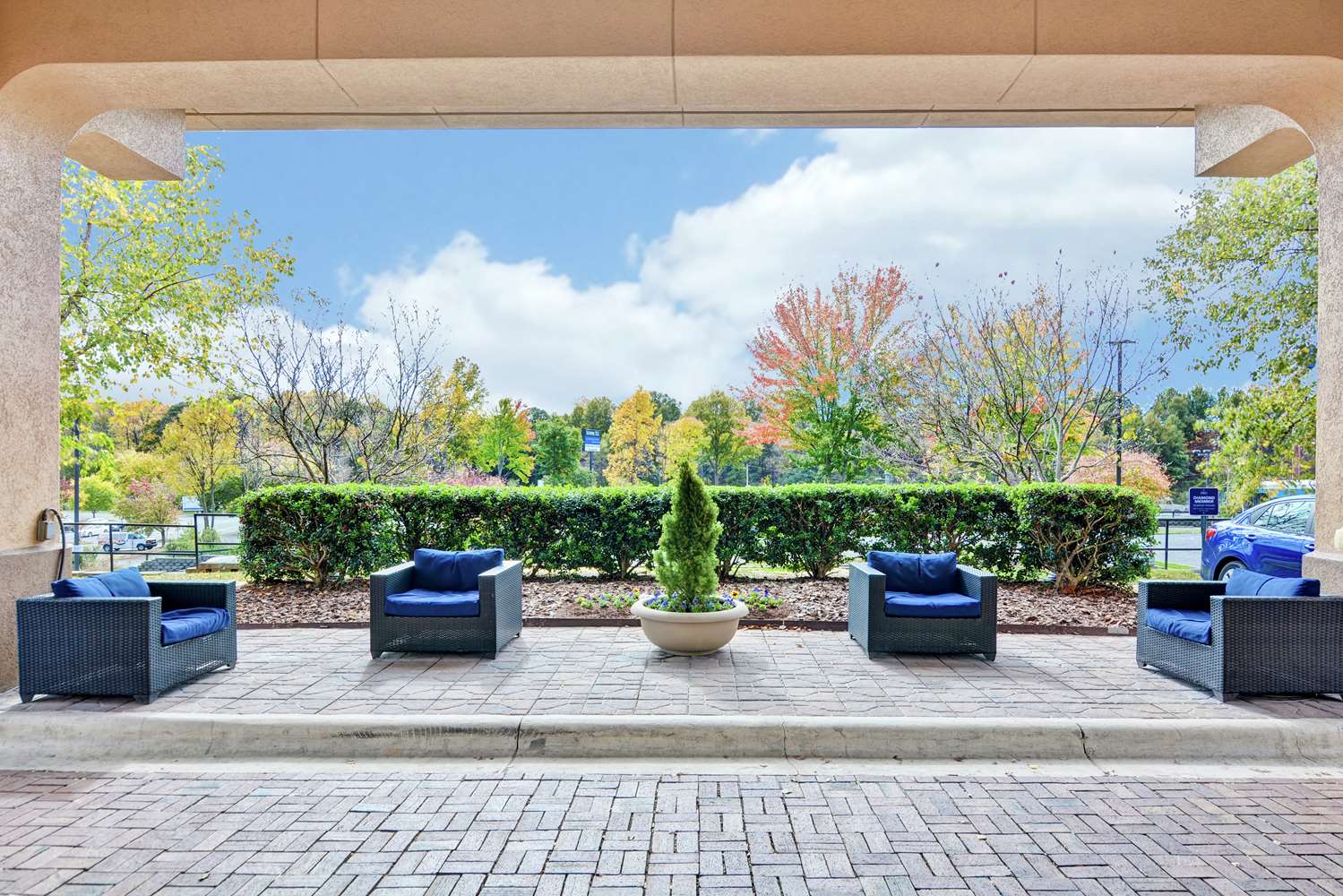 Hampton Inn Charlotte-Gastonia 2