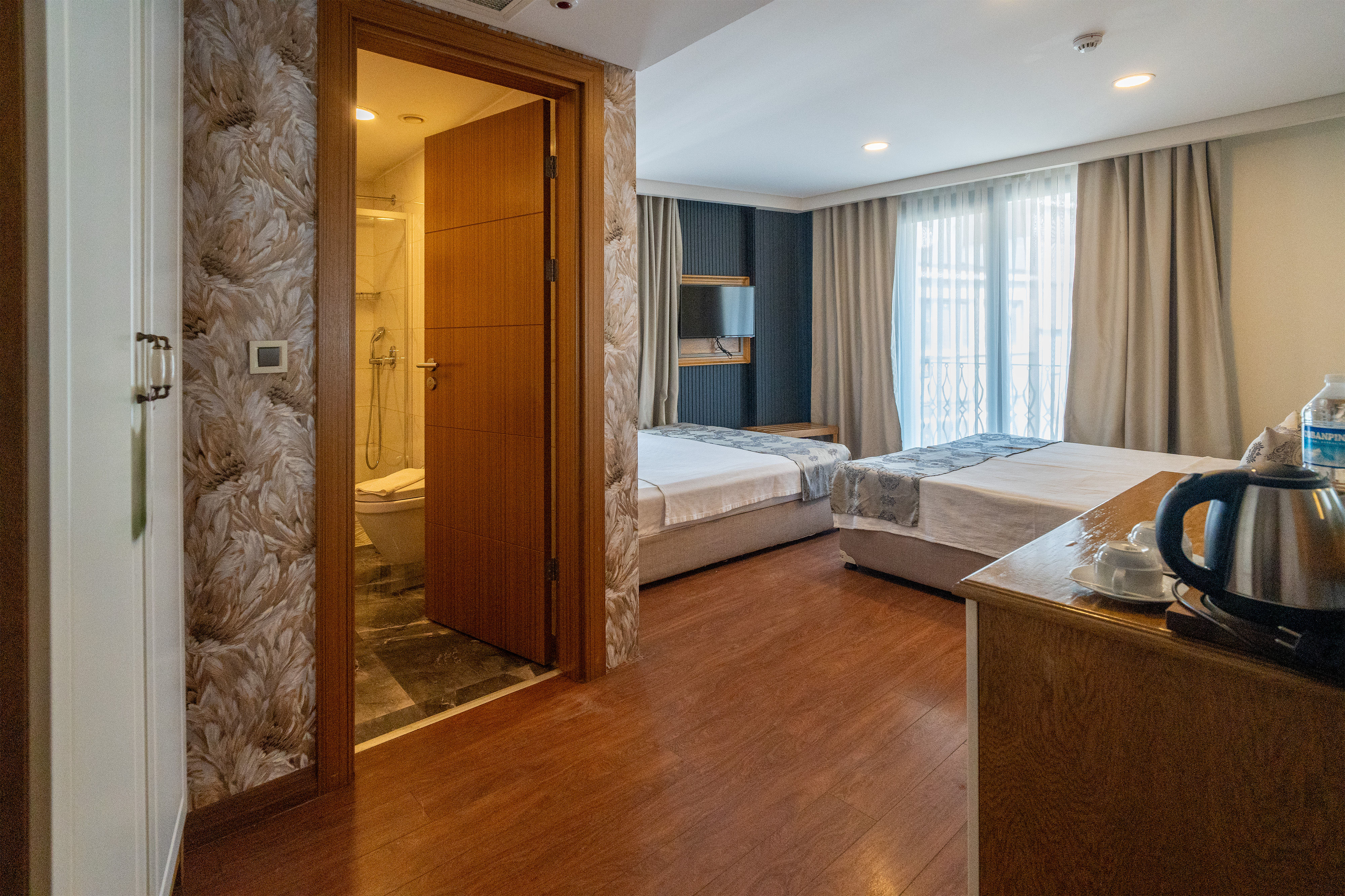 Standard Chambre Quadruple
