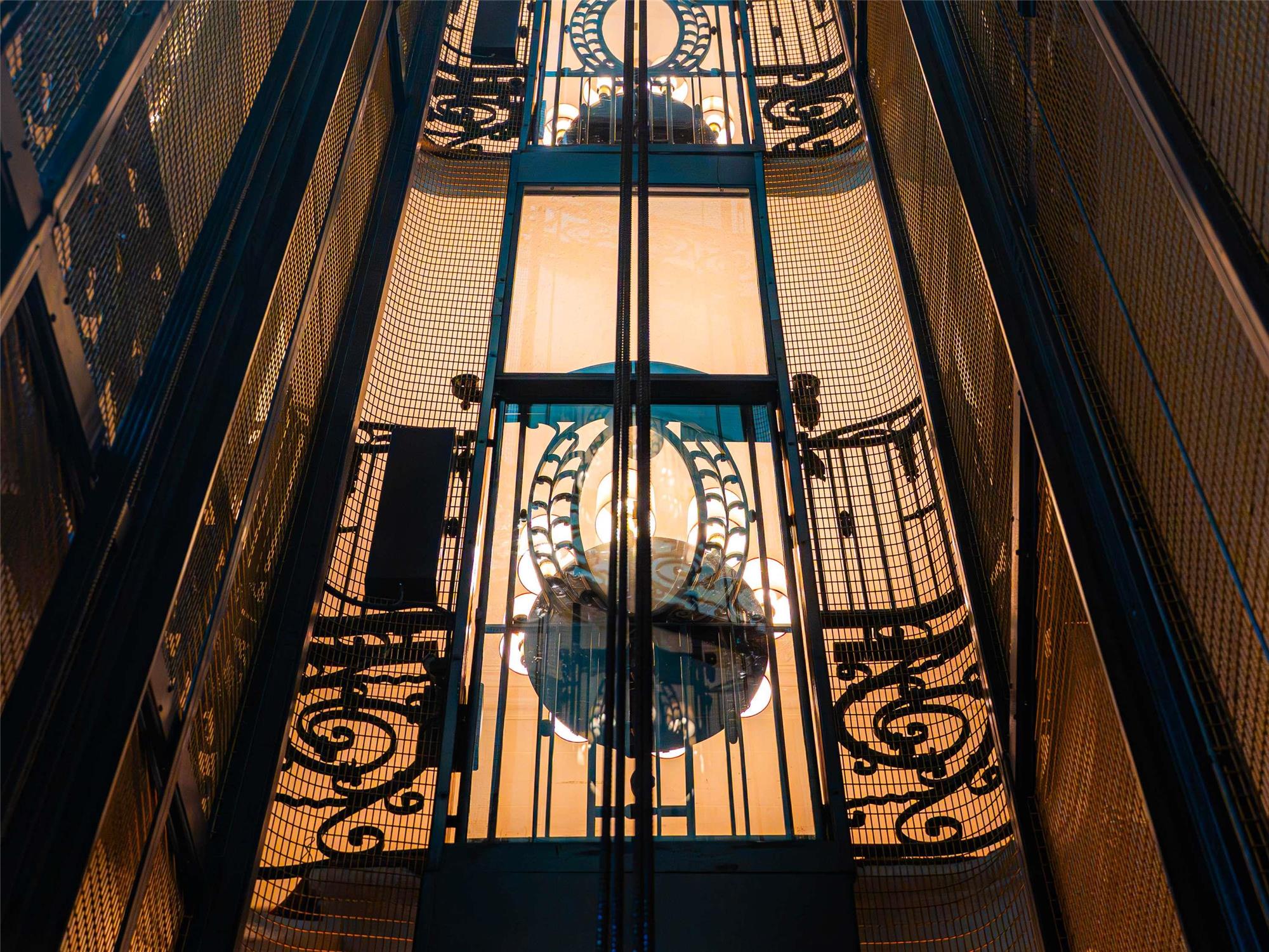 Carlton Hotel Lyon - MGallery Collection 2