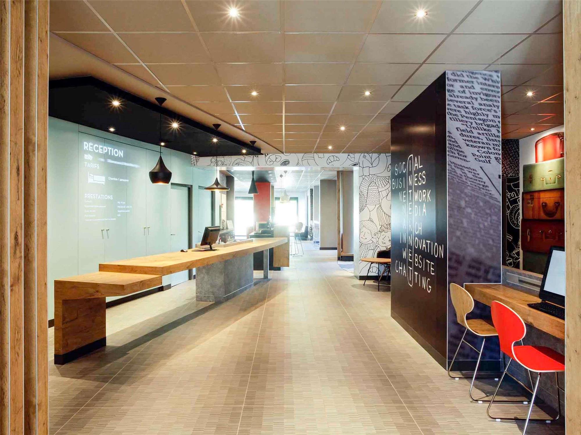 ibis Hyeres Centre 2